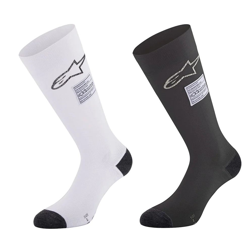 Alpinestars Nomex ZX V4 Socks