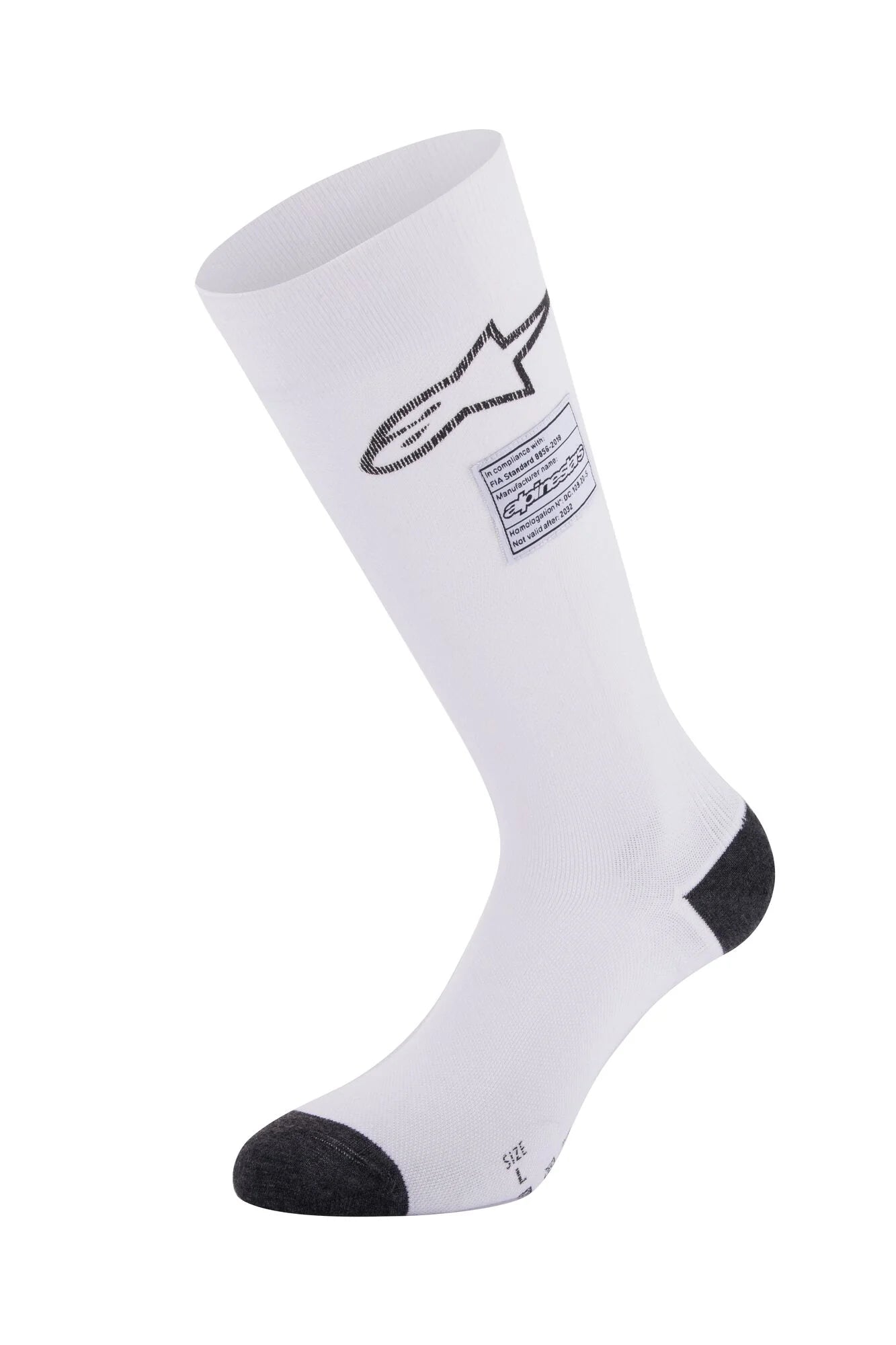 Alpinestars Nomex ZX V4 Socks