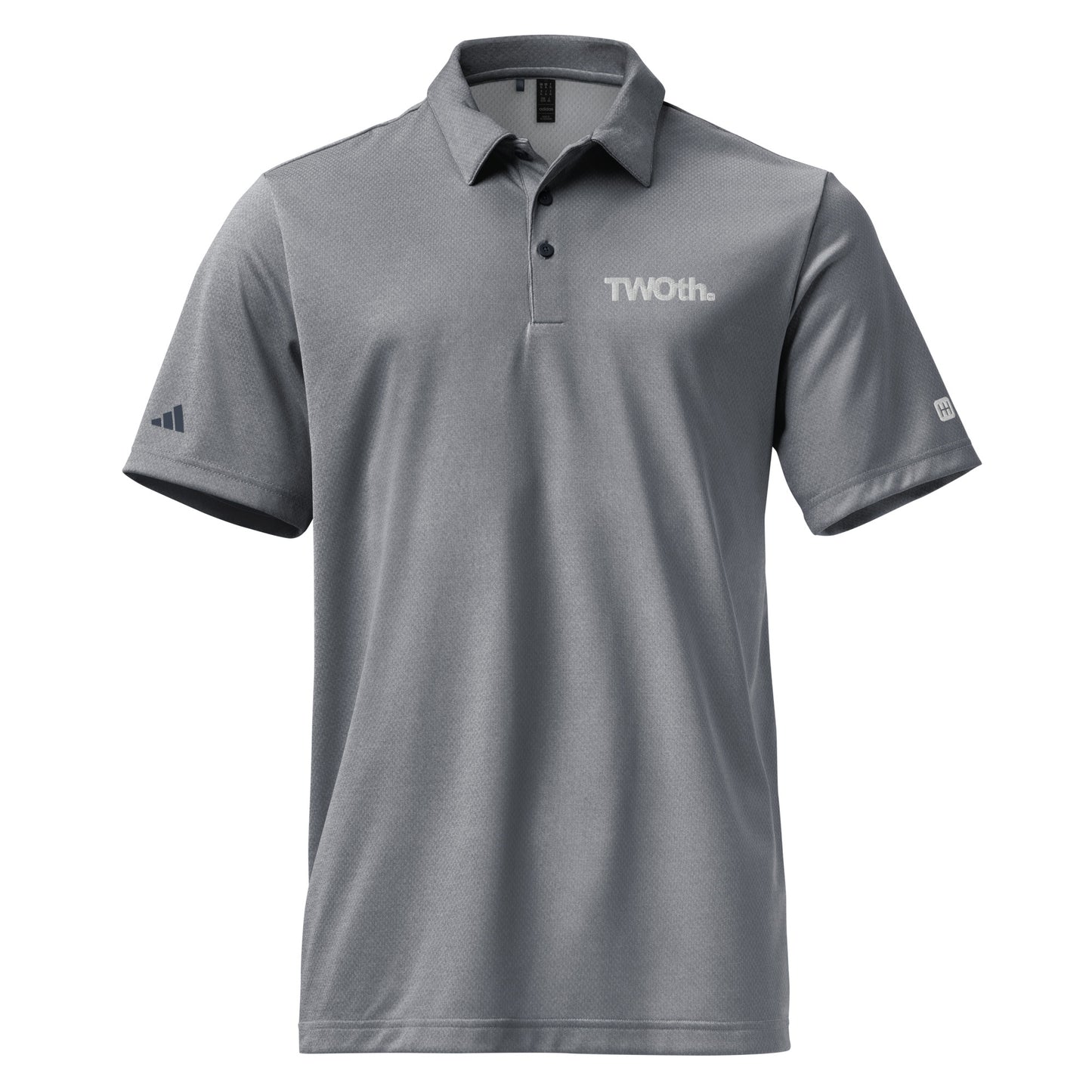 TWOth | adidas ECO Polo