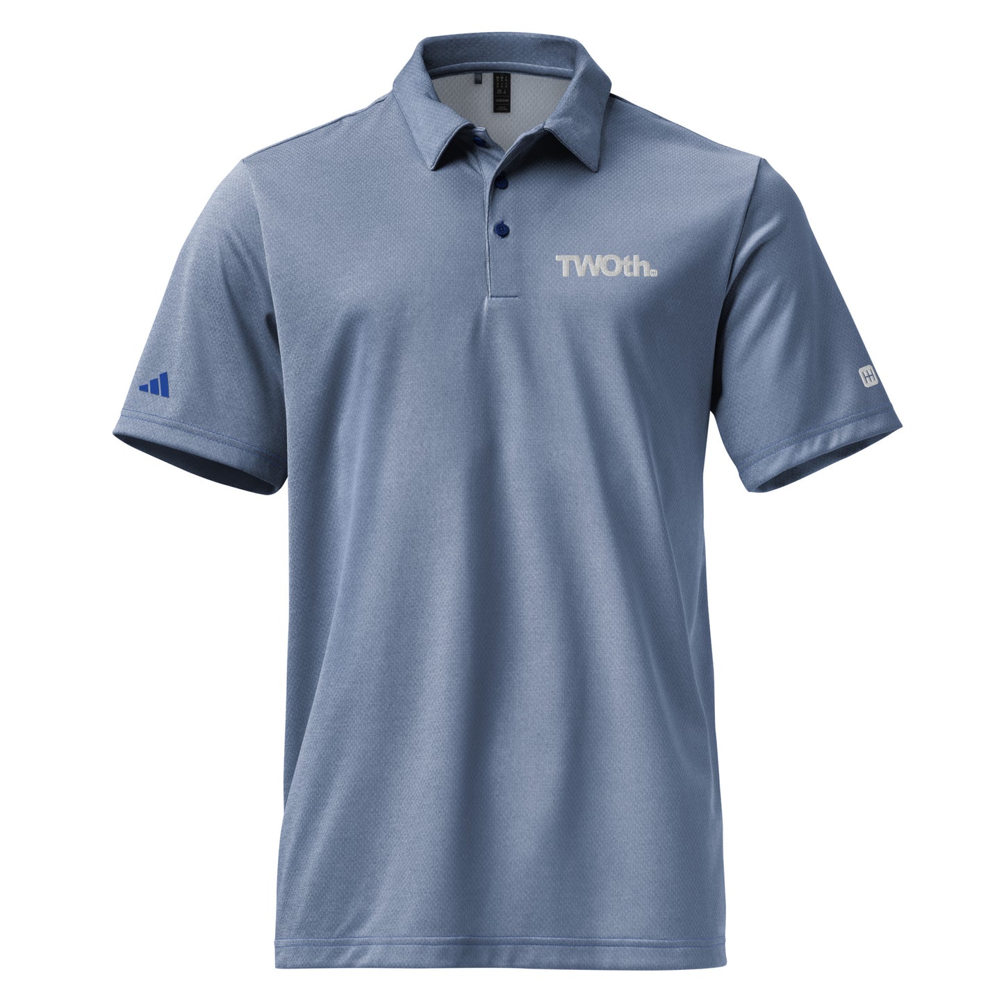 TWOth | adidas ECO Polo