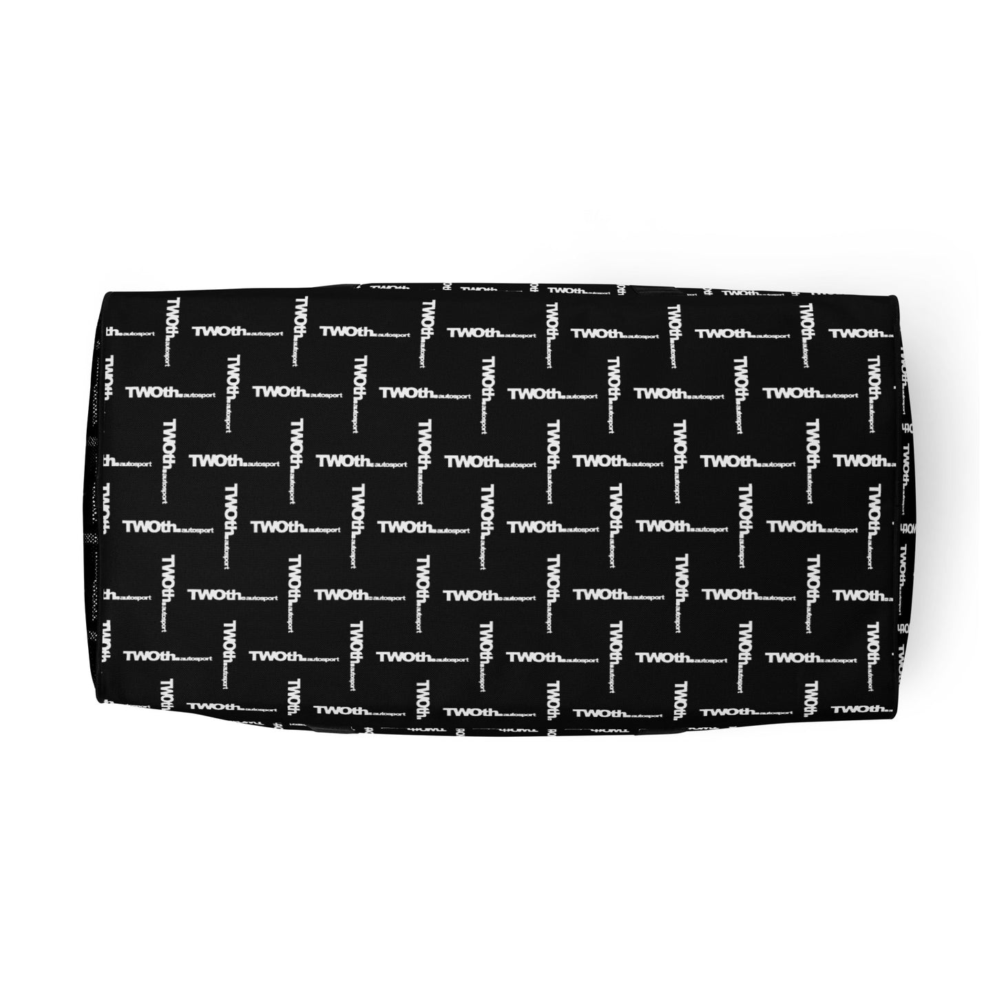 Designer Carbon | 48L Duffle Bag