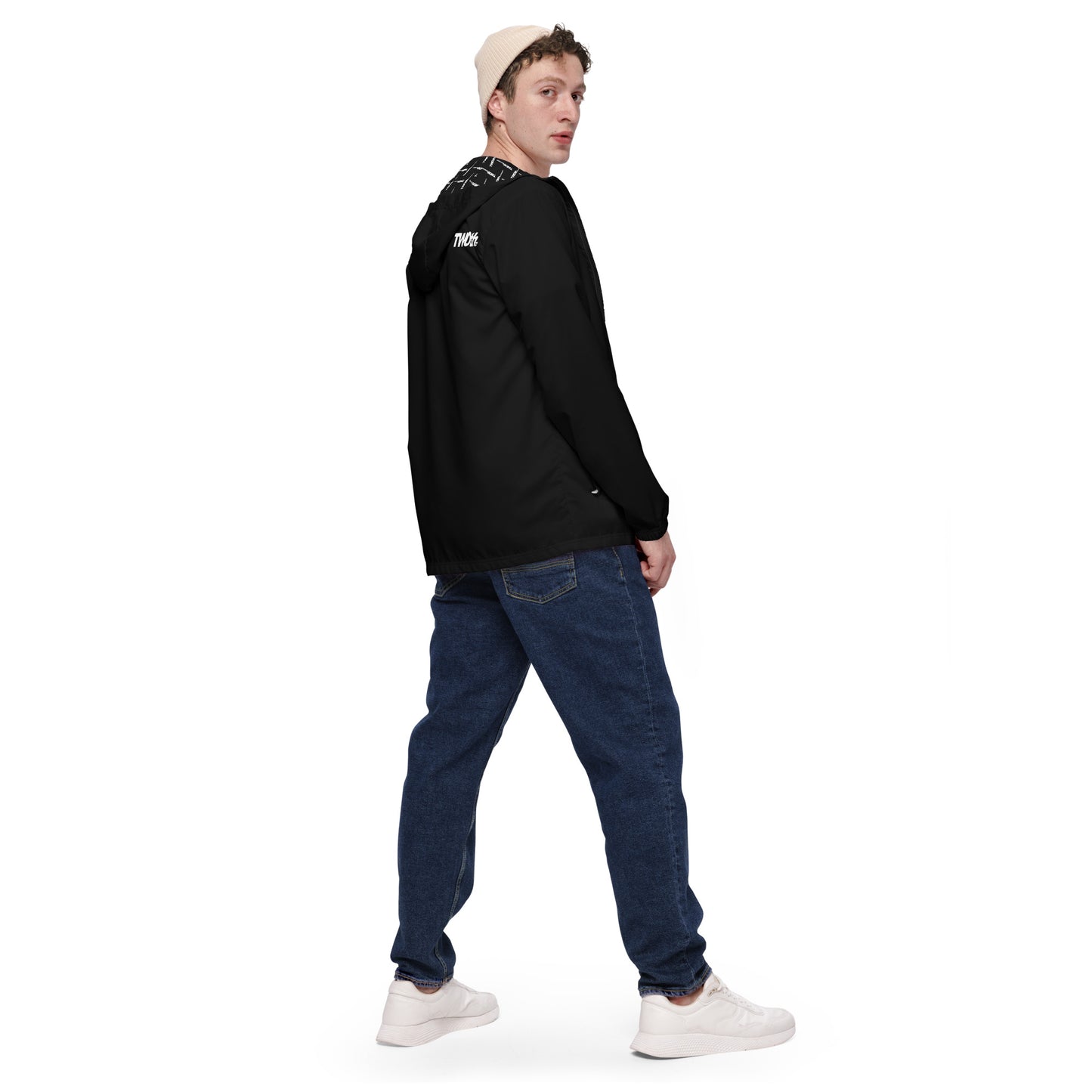 TWOth DC | Windbreaker