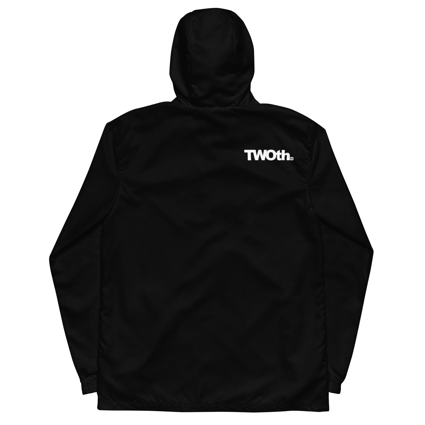 TWOth DC | Windbreaker