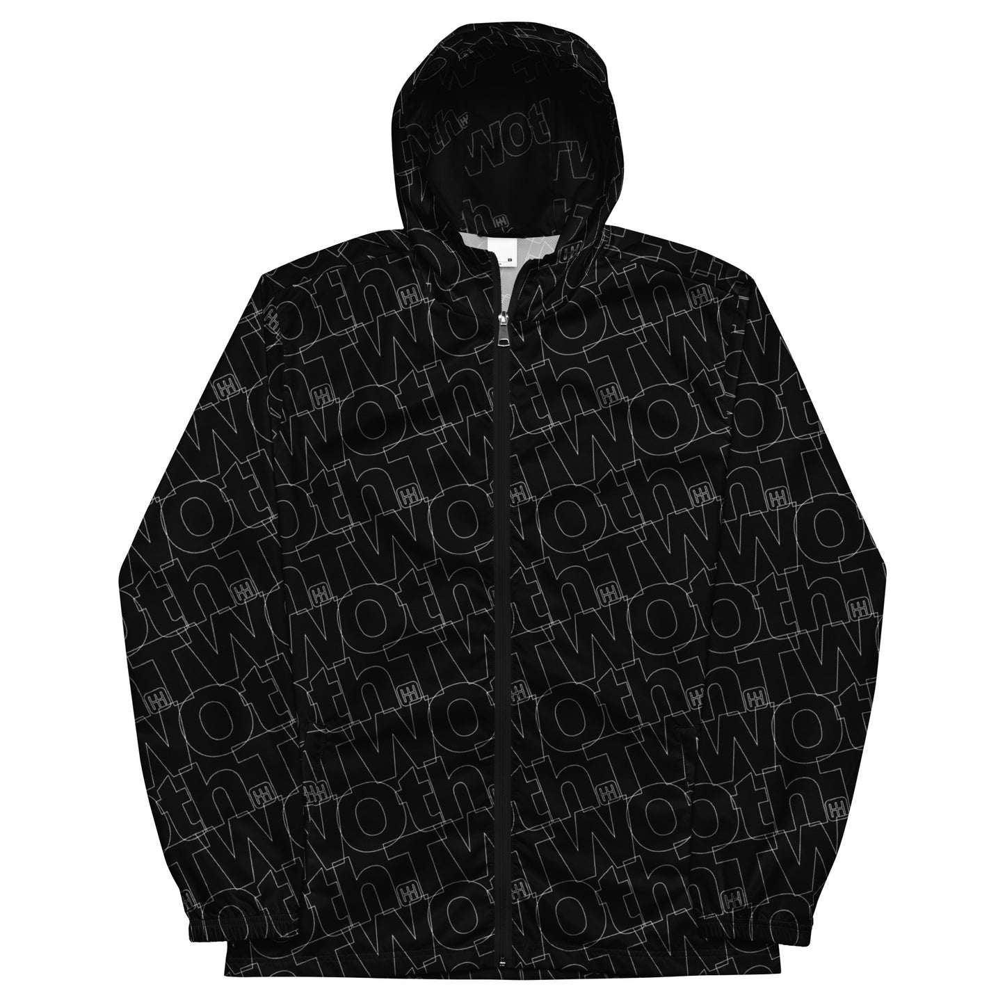 OnTheLine | Windbreaker