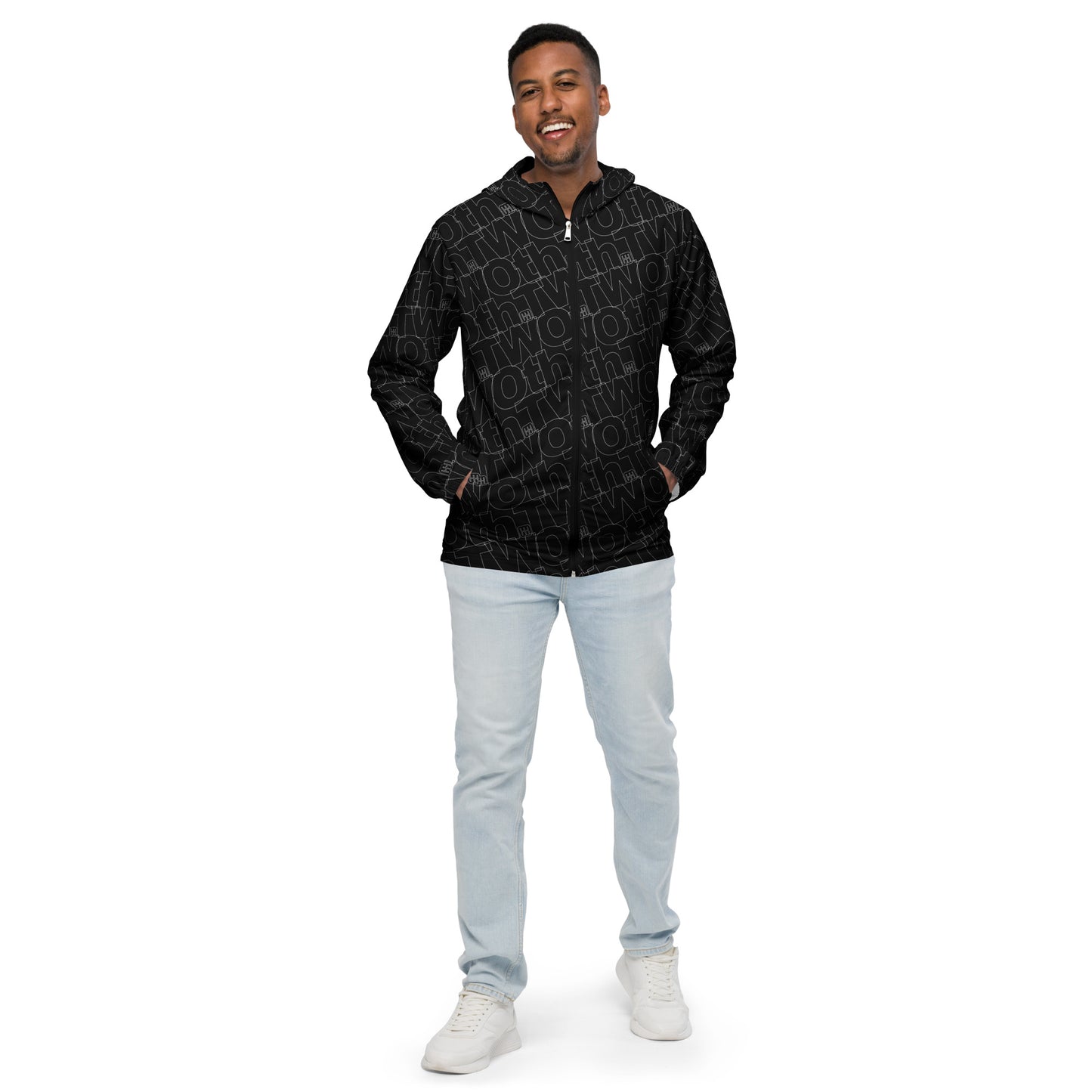 OnTheLine | Windbreaker