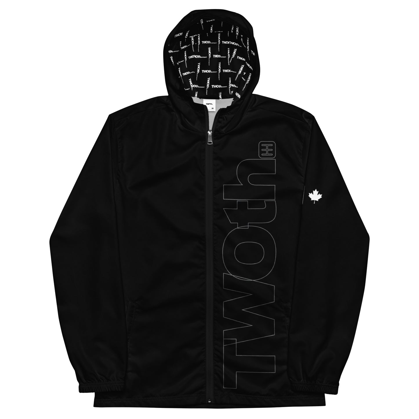 TWOth DC | Windbreaker