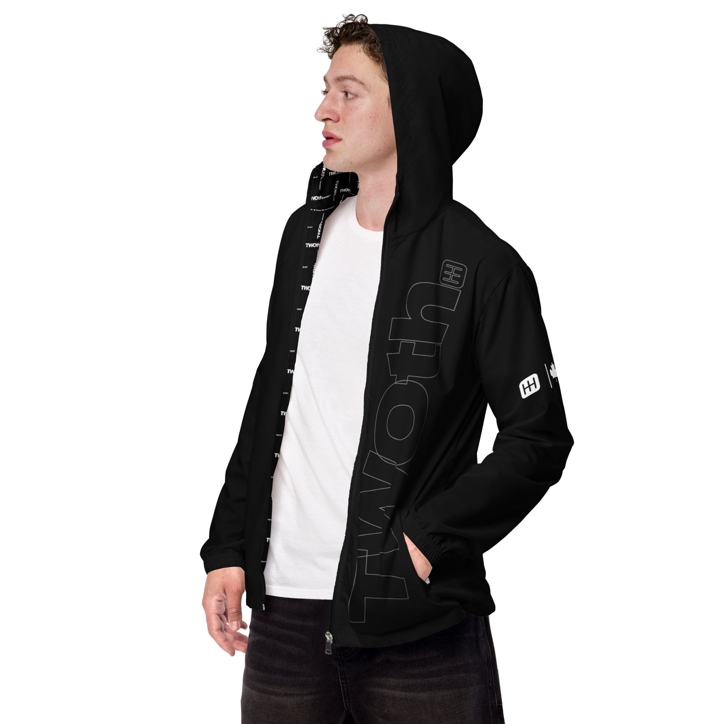 TWOth DC | Windbreaker
