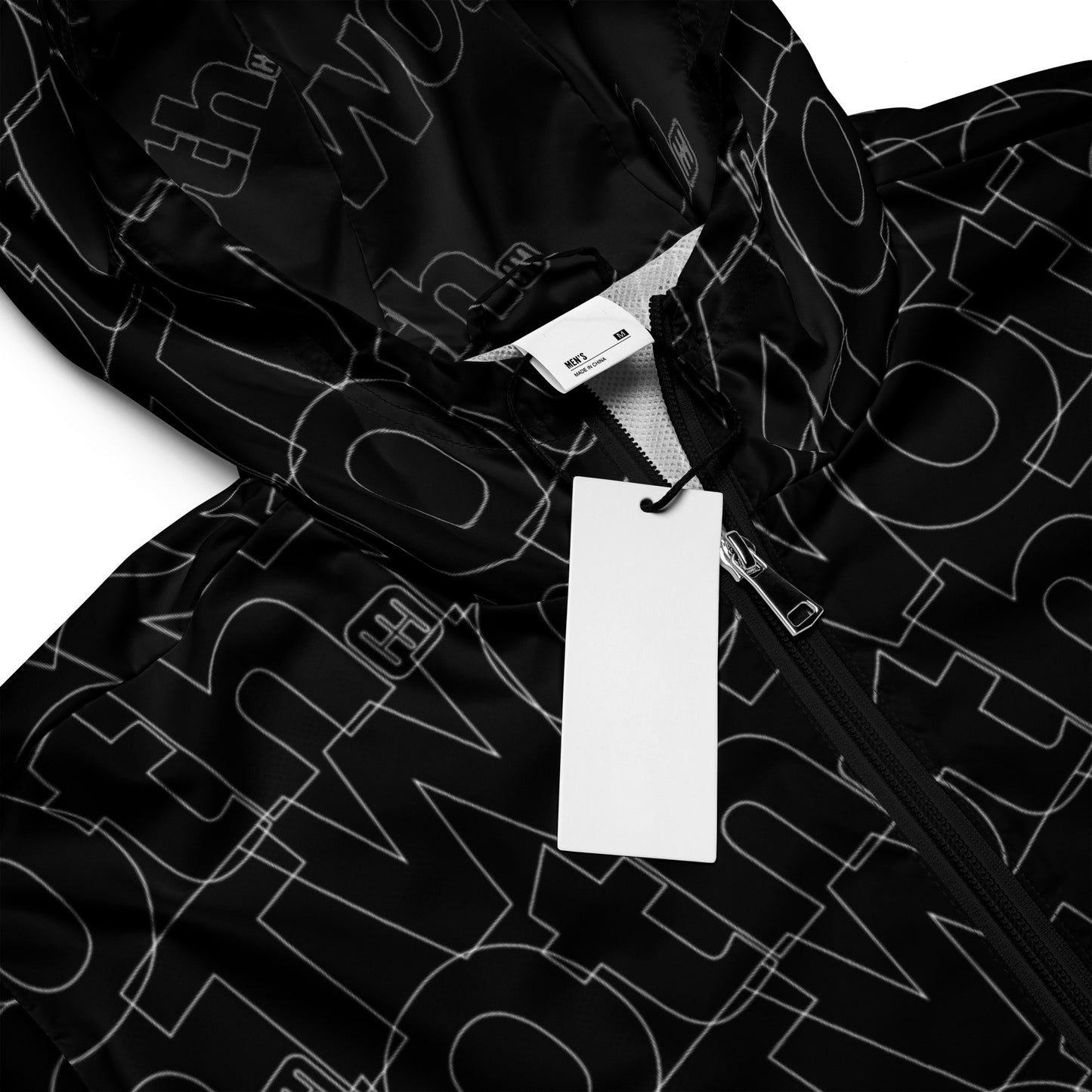 OnTheLine | Windbreaker