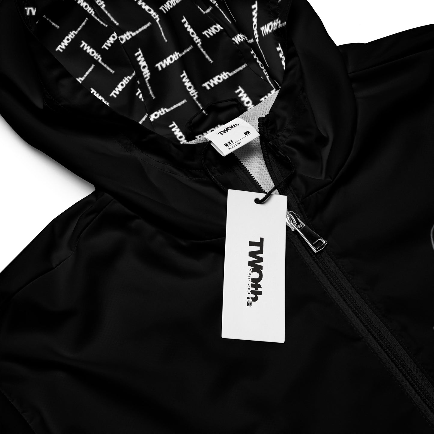 TWOth DC | Windbreaker
