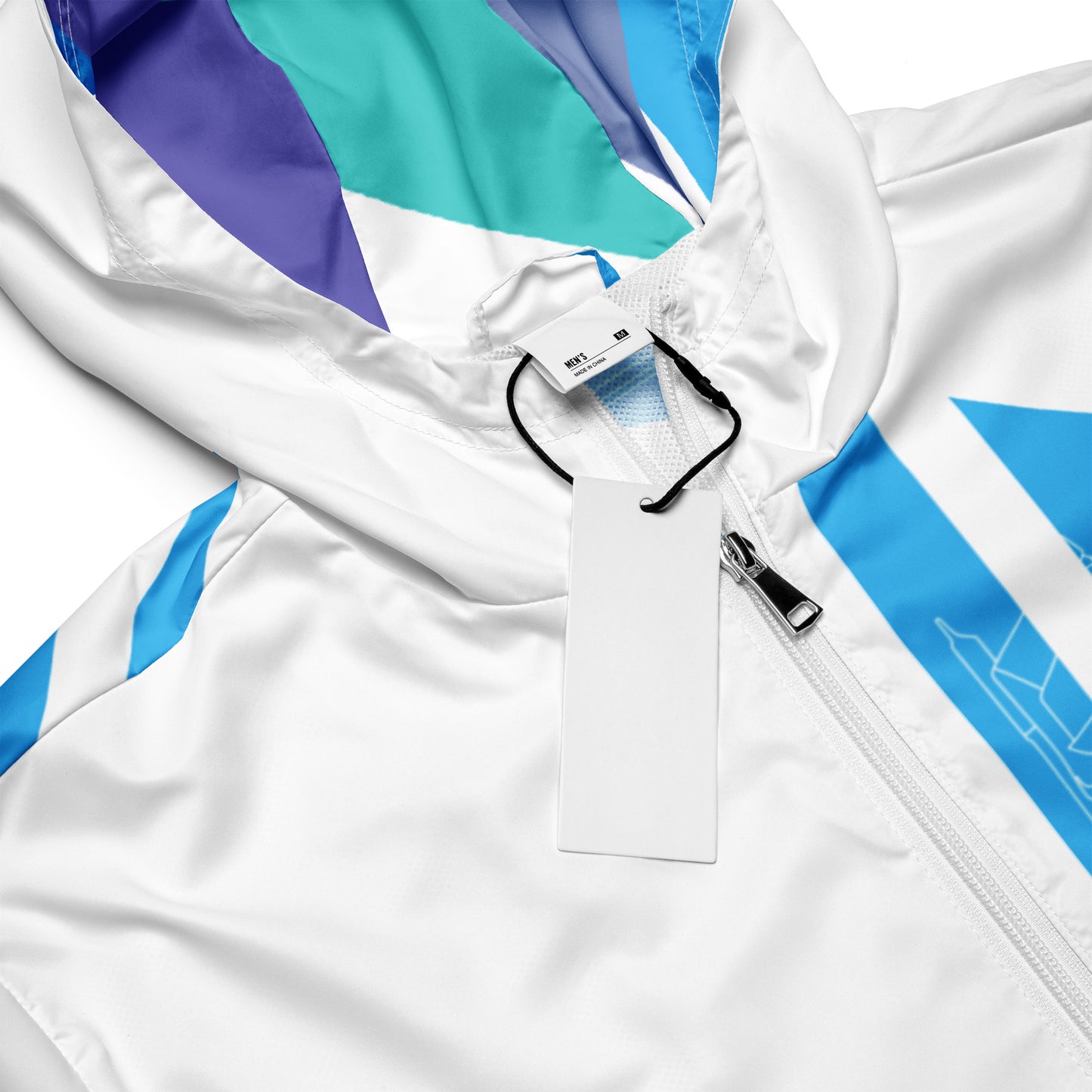OnTheLine GT4 PTS | Men’s windbreaker