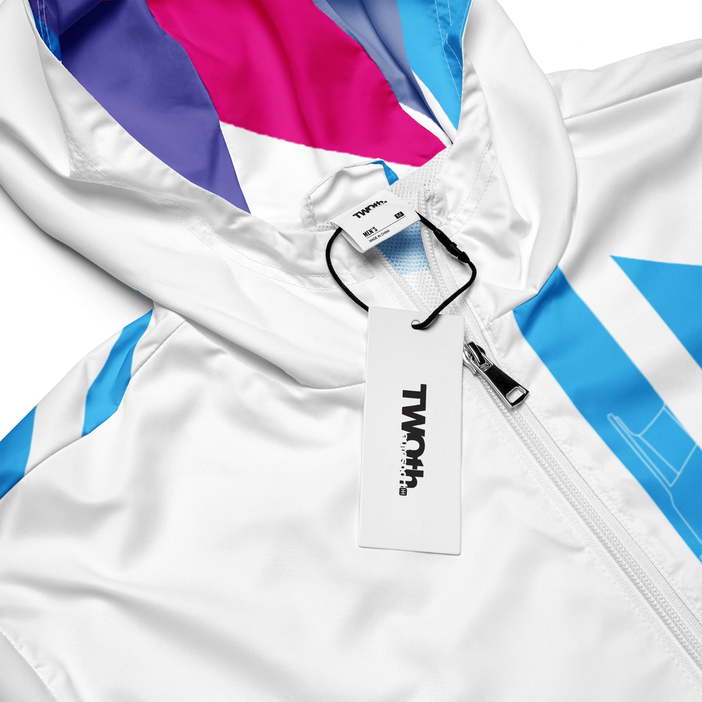 OnTheLine PTS 992 GT3 | Men’s windbreaker