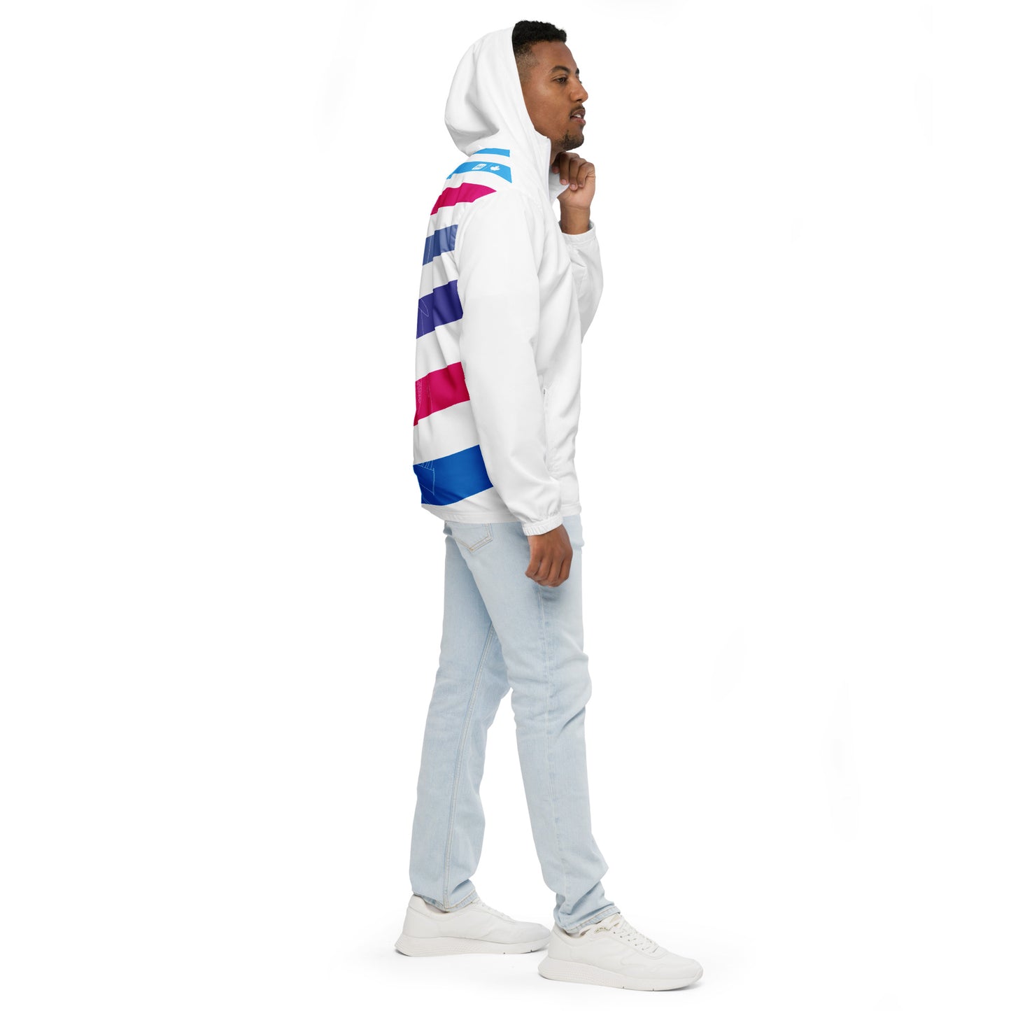 OnTheLine PTS 992 GT3 | Men’s windbreaker