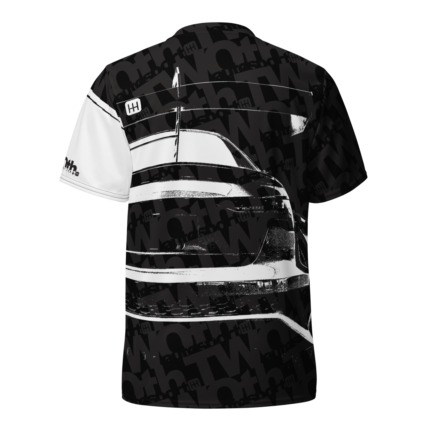 RS3 LMS | Grafik Team Jersey