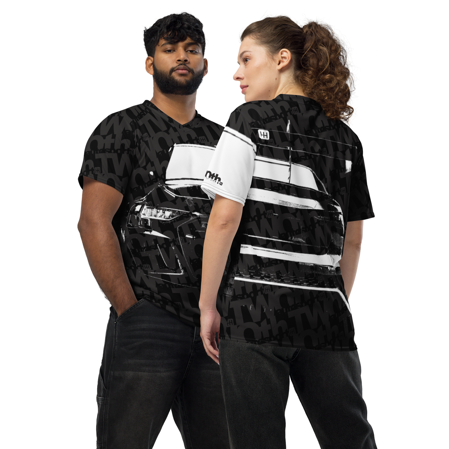 RS3 LMS | Grafik Team Jersey