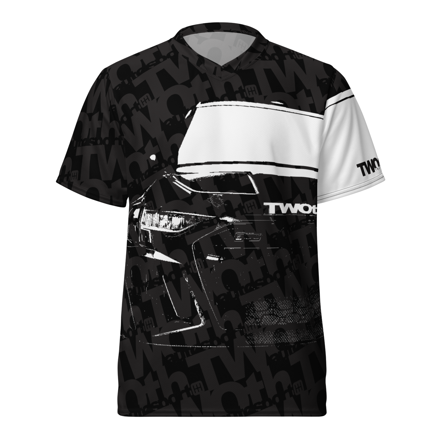 RS3 LMS | Grafik Team Jersey