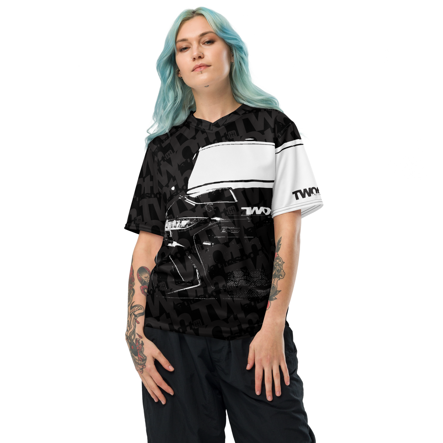 RS3 LMS | Grafik Team Jersey