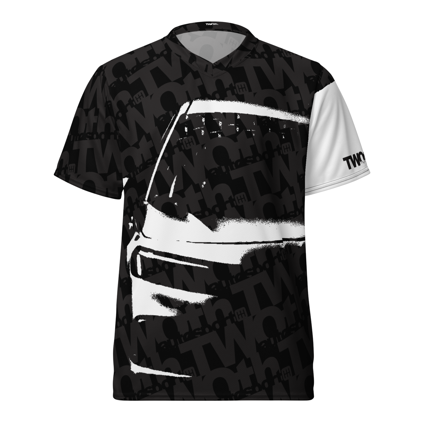 FE1 | Grafik Team Jersey