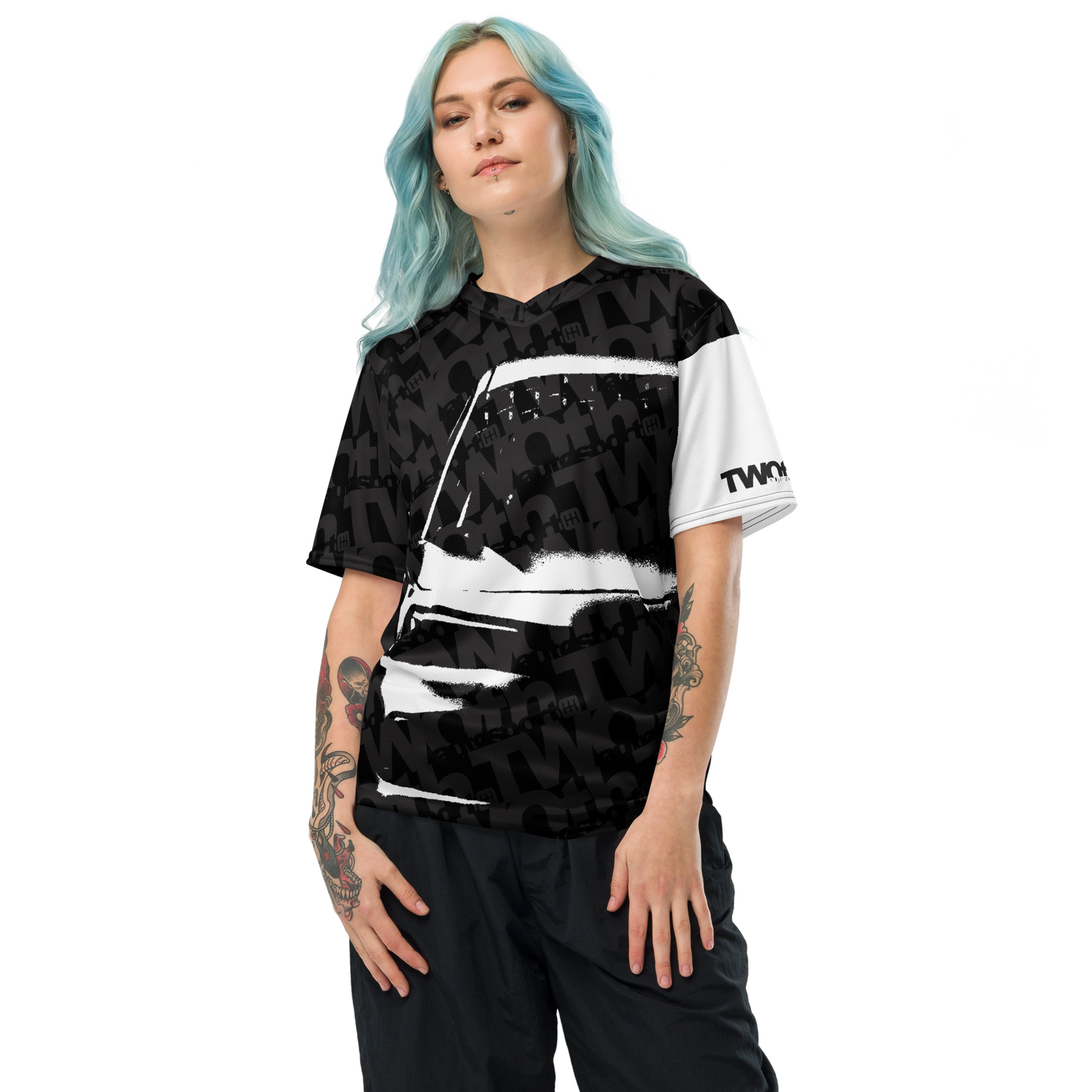 FE1 | Grafik Team Jersey
