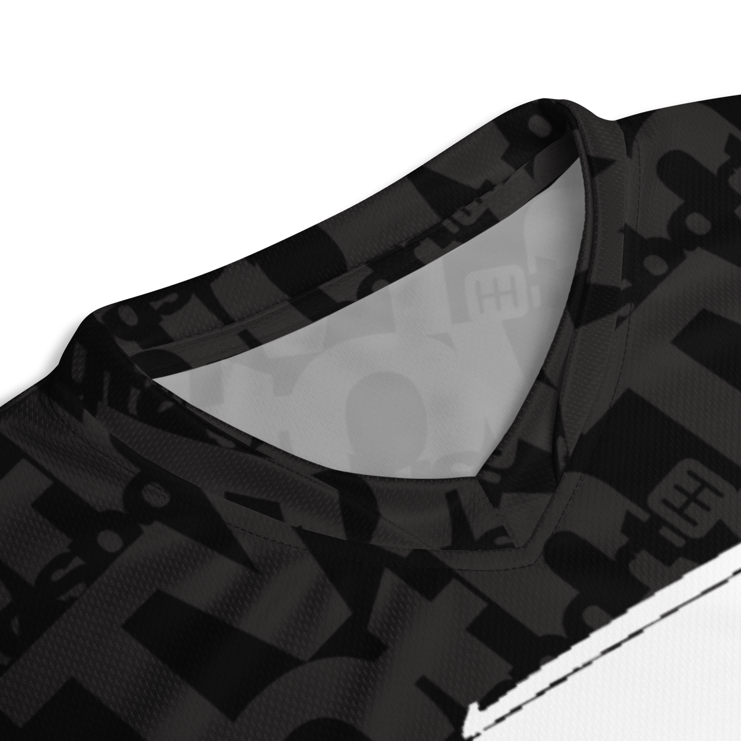 RS3 LMS | Grafik Team Jersey
