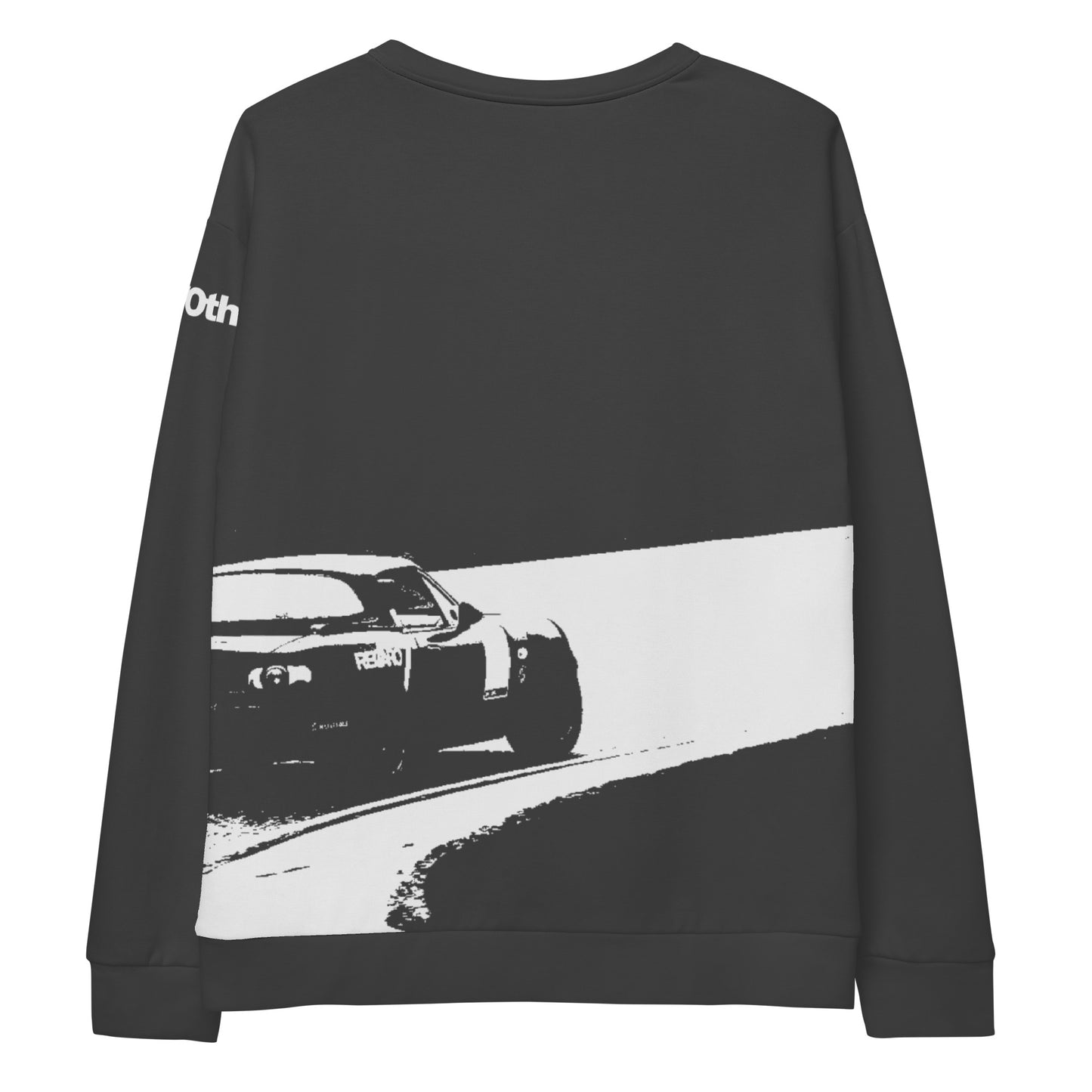 Swarm of NB's | Grafik Sweater