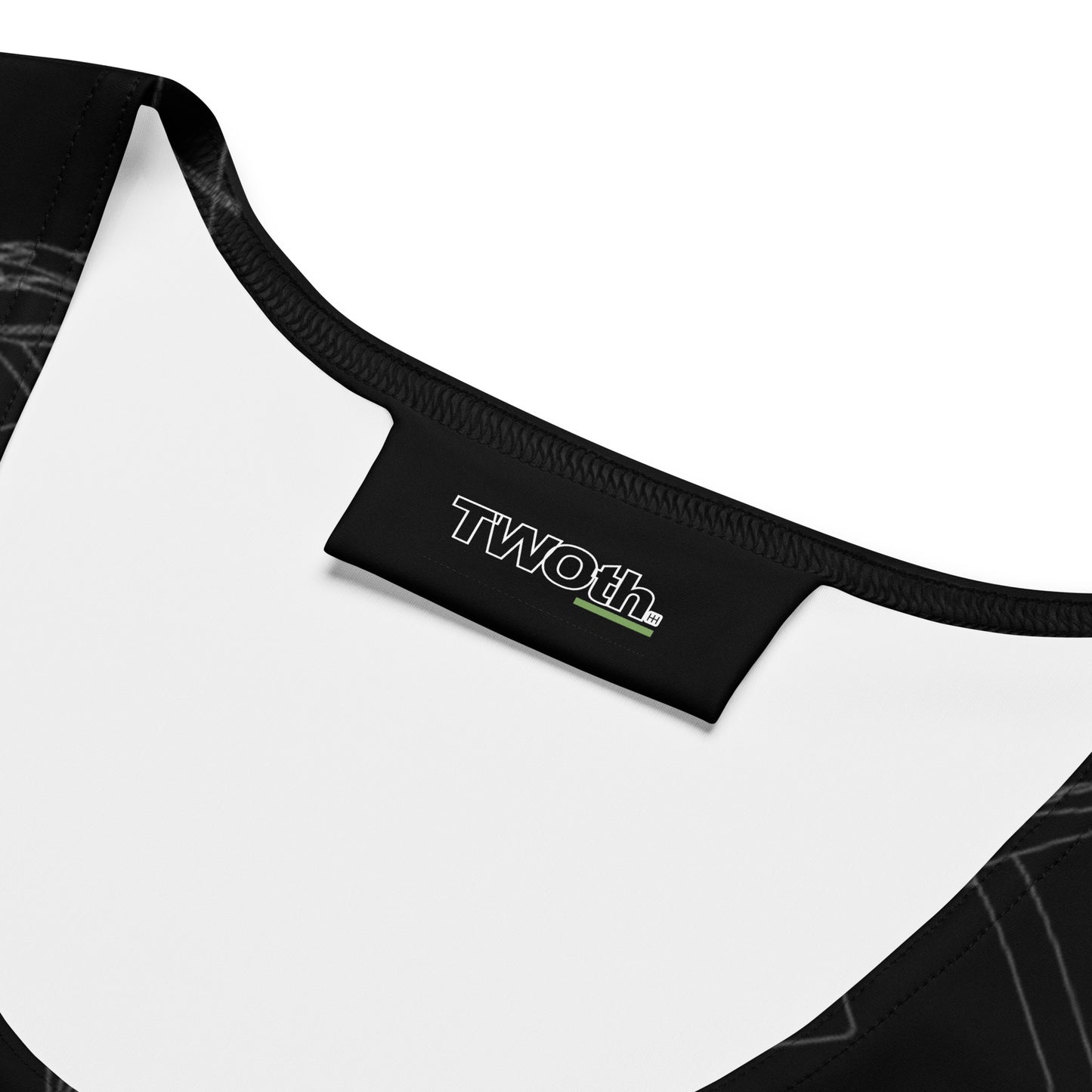 OnTheLine GRN | TCR gen2 Sublimation Tank Top