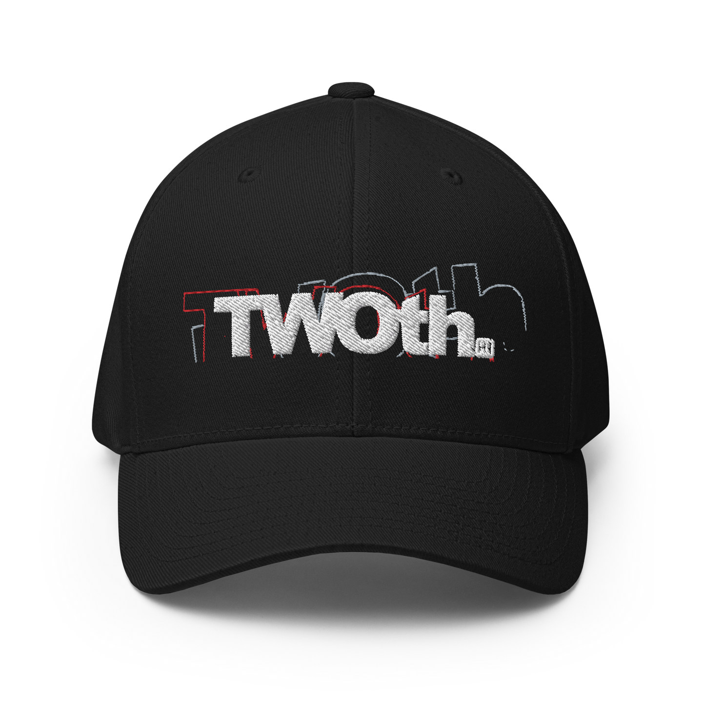 TrackLimits | Curved Flexfit Hat