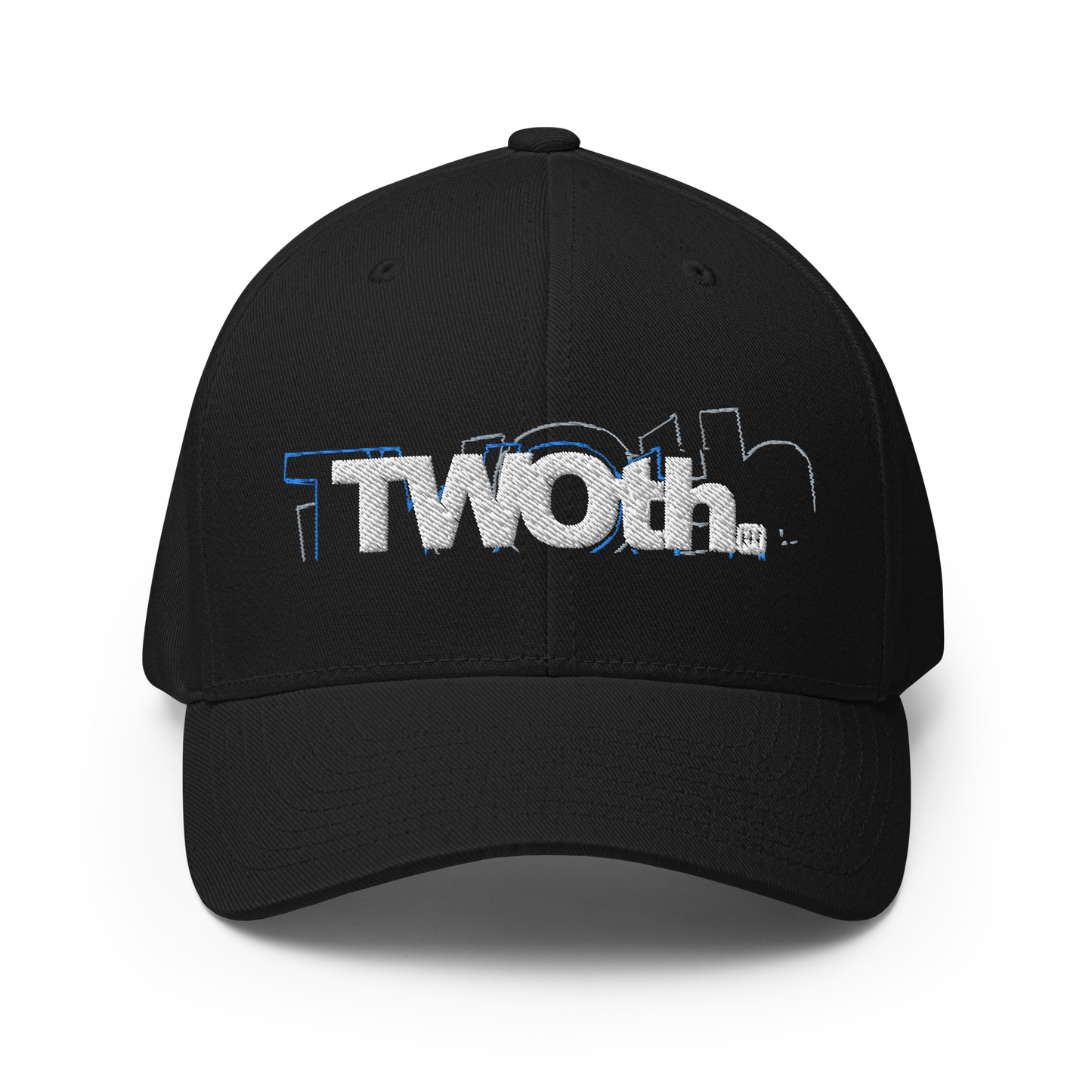 TrackLimits | Curved Flexfit Hat