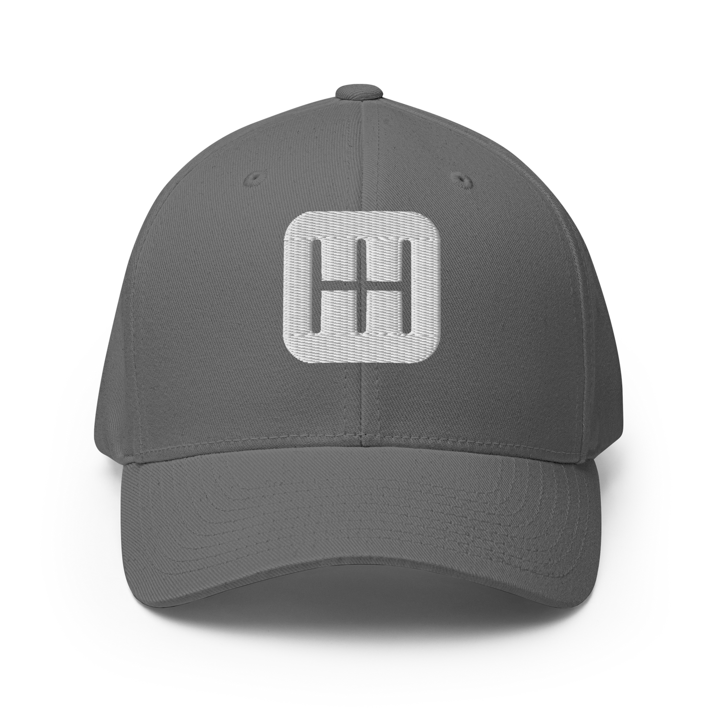Shiftgate | Curved Twill Fitted Cap
