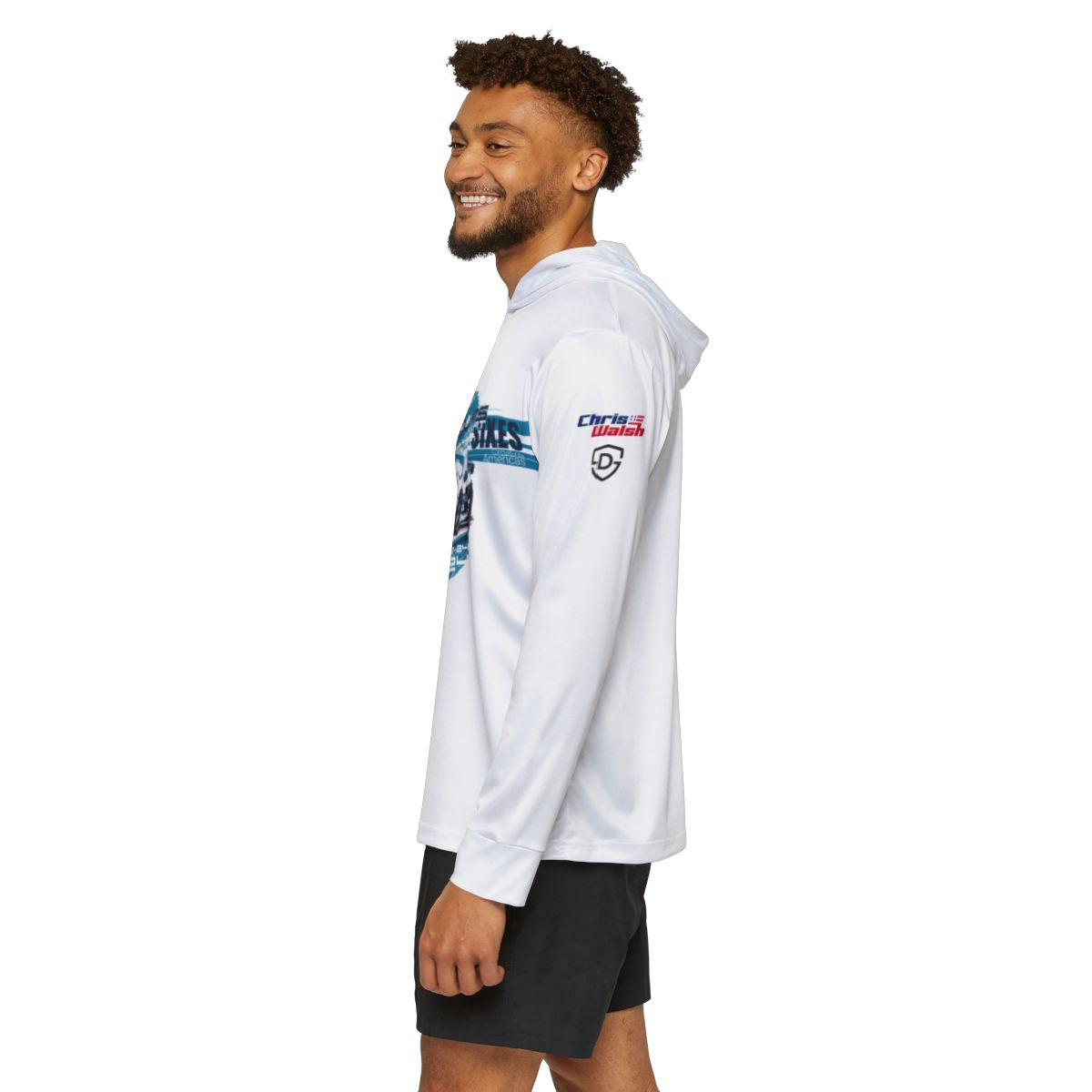 CW - 6Hrs of the Sixes | Lightweight Hoodie