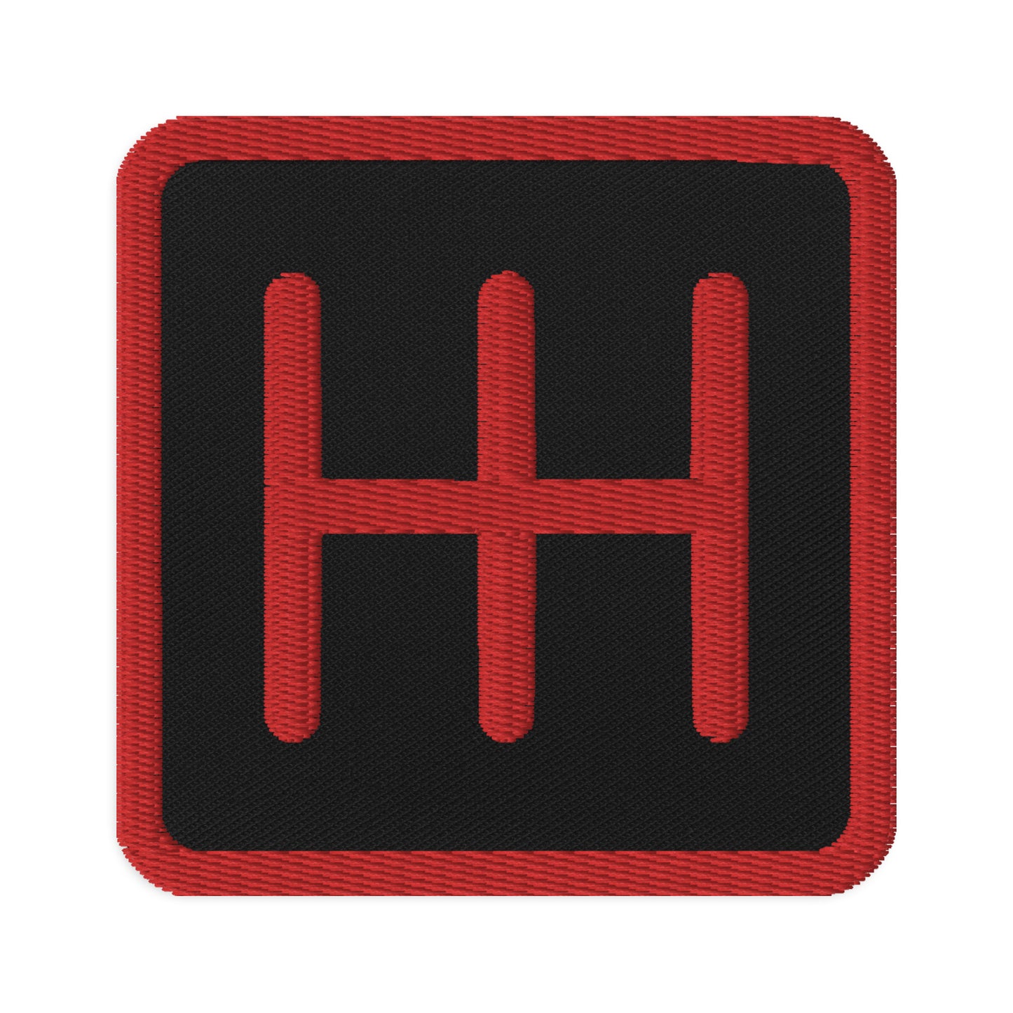 Shiftgate | team patch