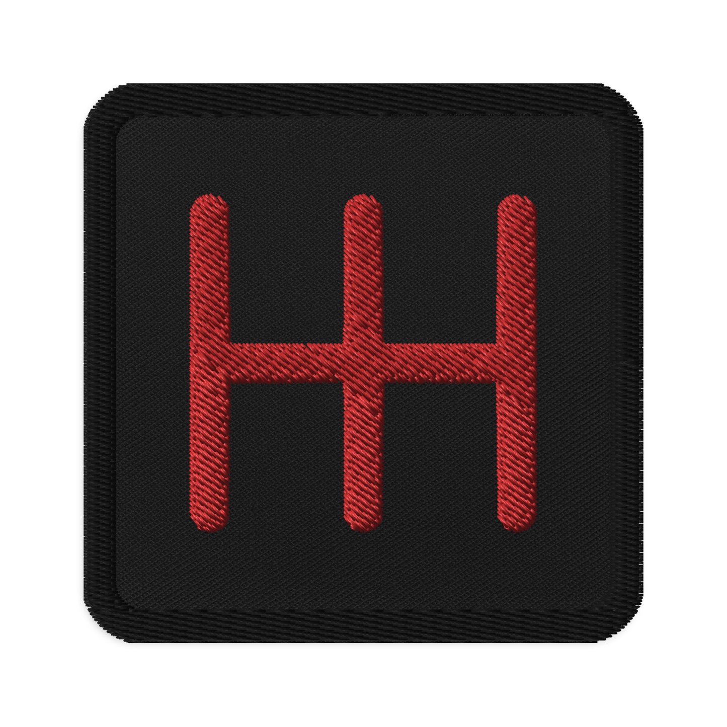 Shiftgate | team patch