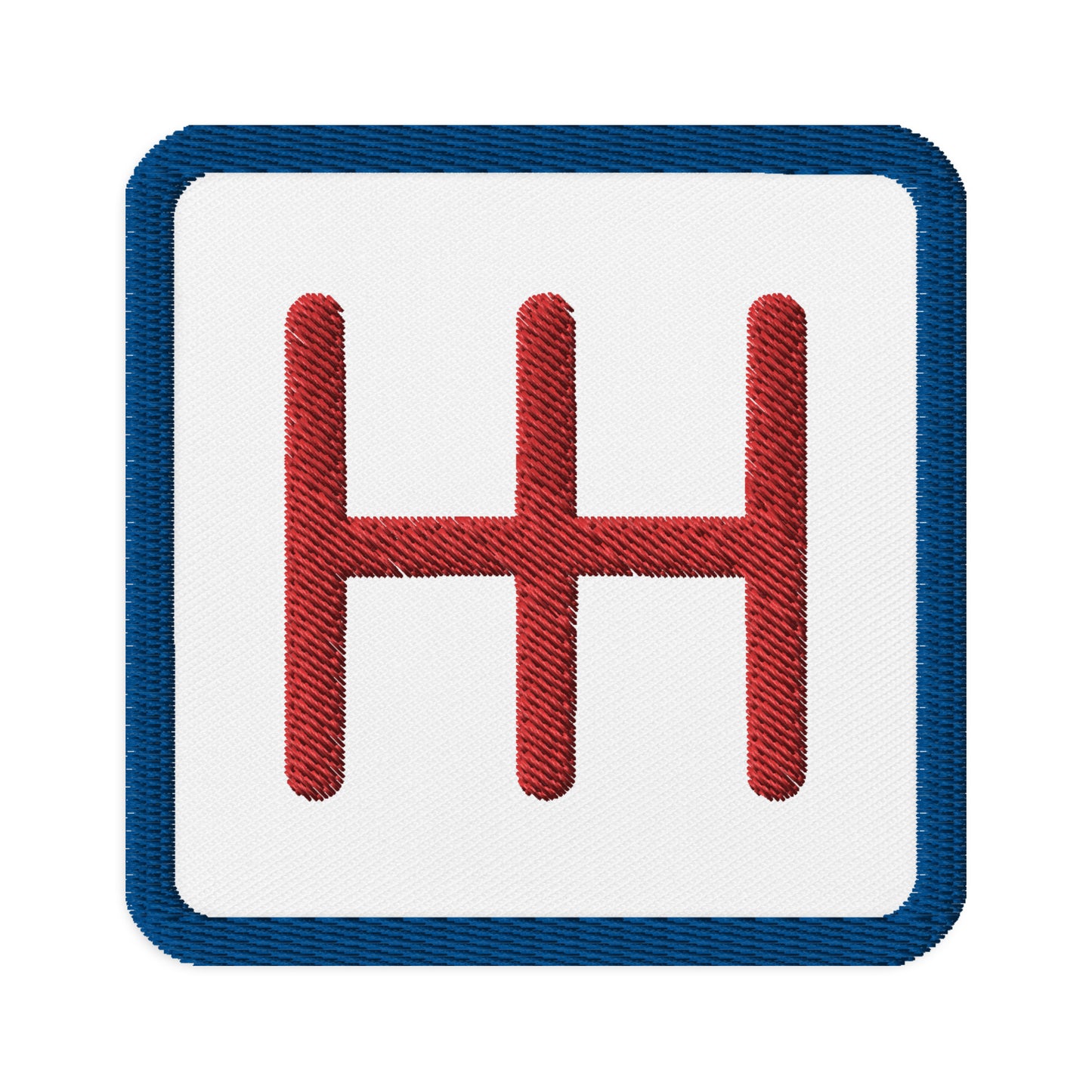 Shiftgate | team patch