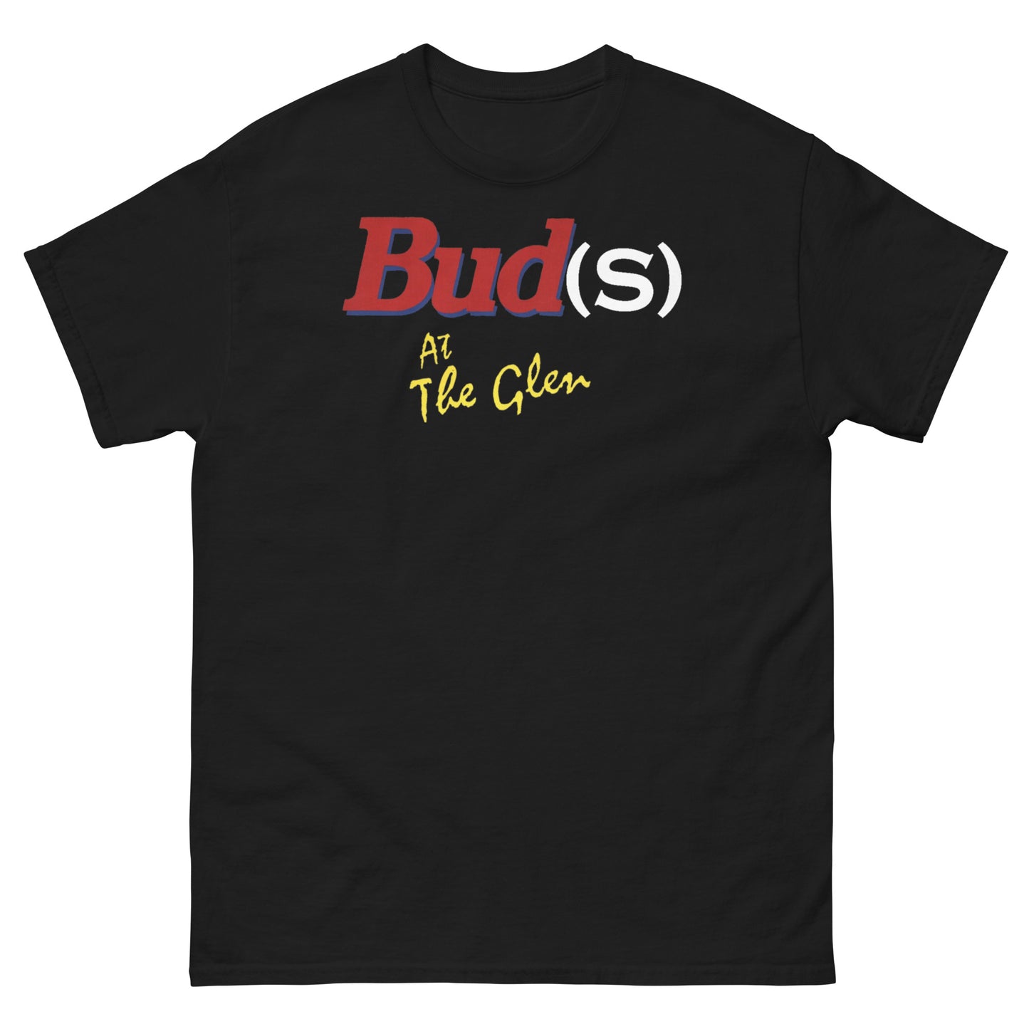 ChampCar | Buds at the Glen