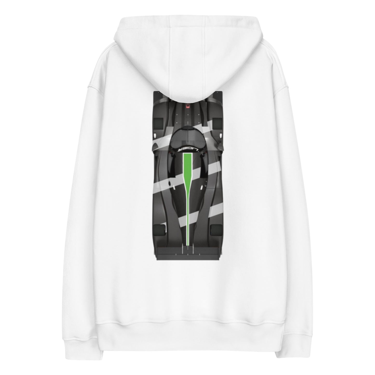 OnTheLine JSP315 | ECO Hoodie