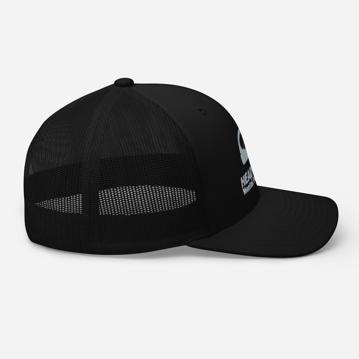Head Games | Trucker Cap