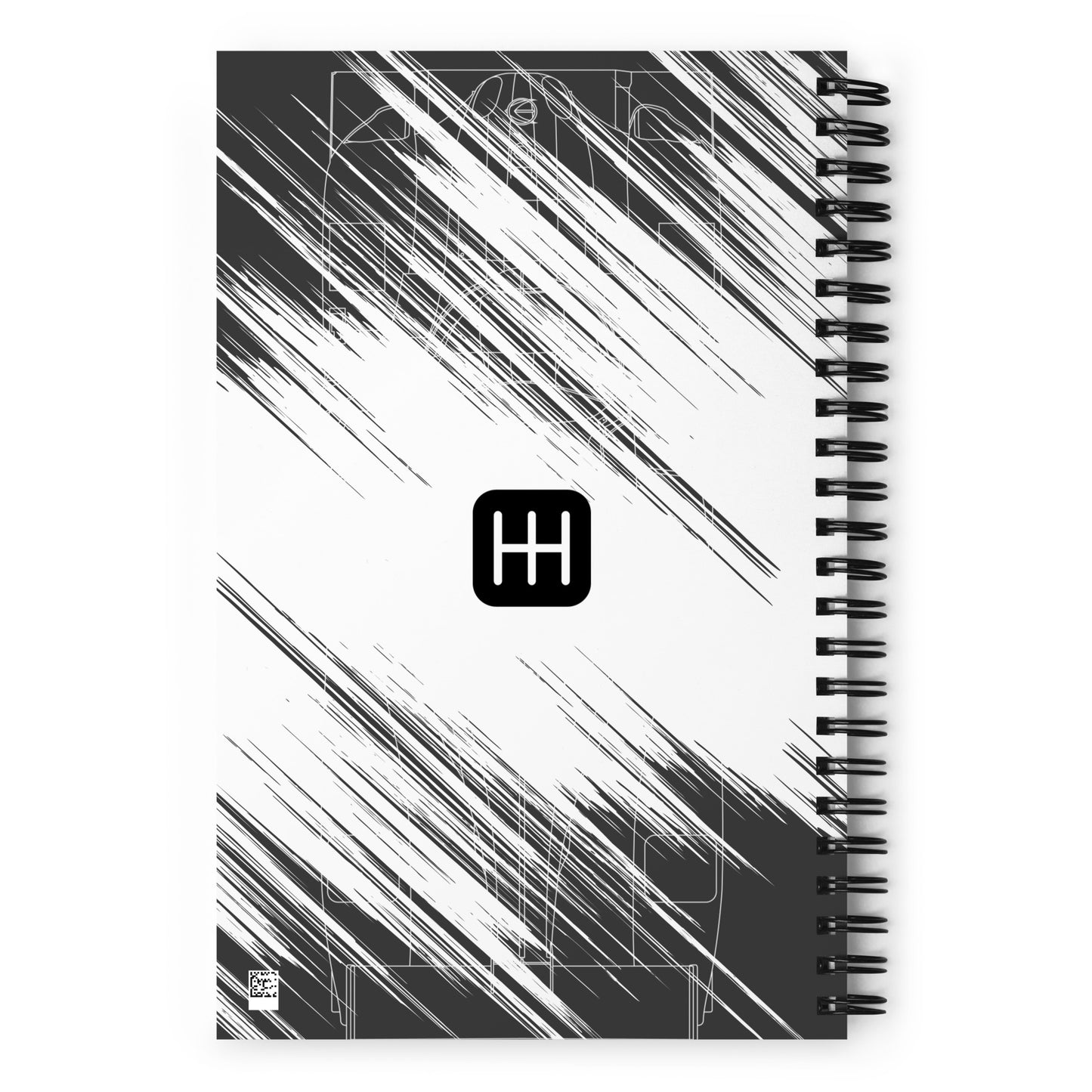 OnTheLine | Spiral Notebooks