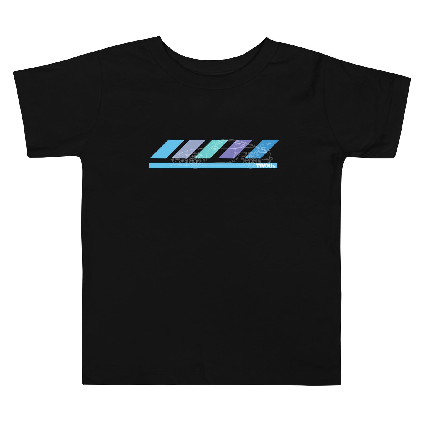 OnTheLine PTS GT4RS | Toddler Short Sleeve Tee