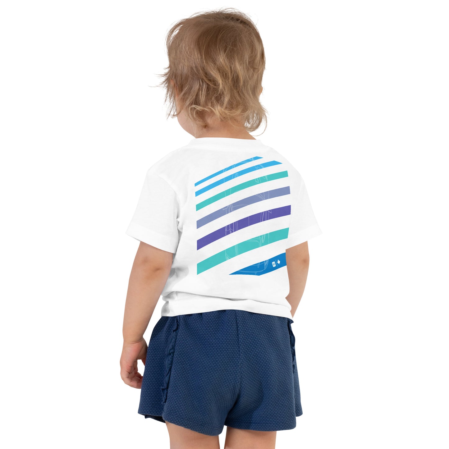 OnTheLine PTS GT4RS | Toddler Short Sleeve Tee