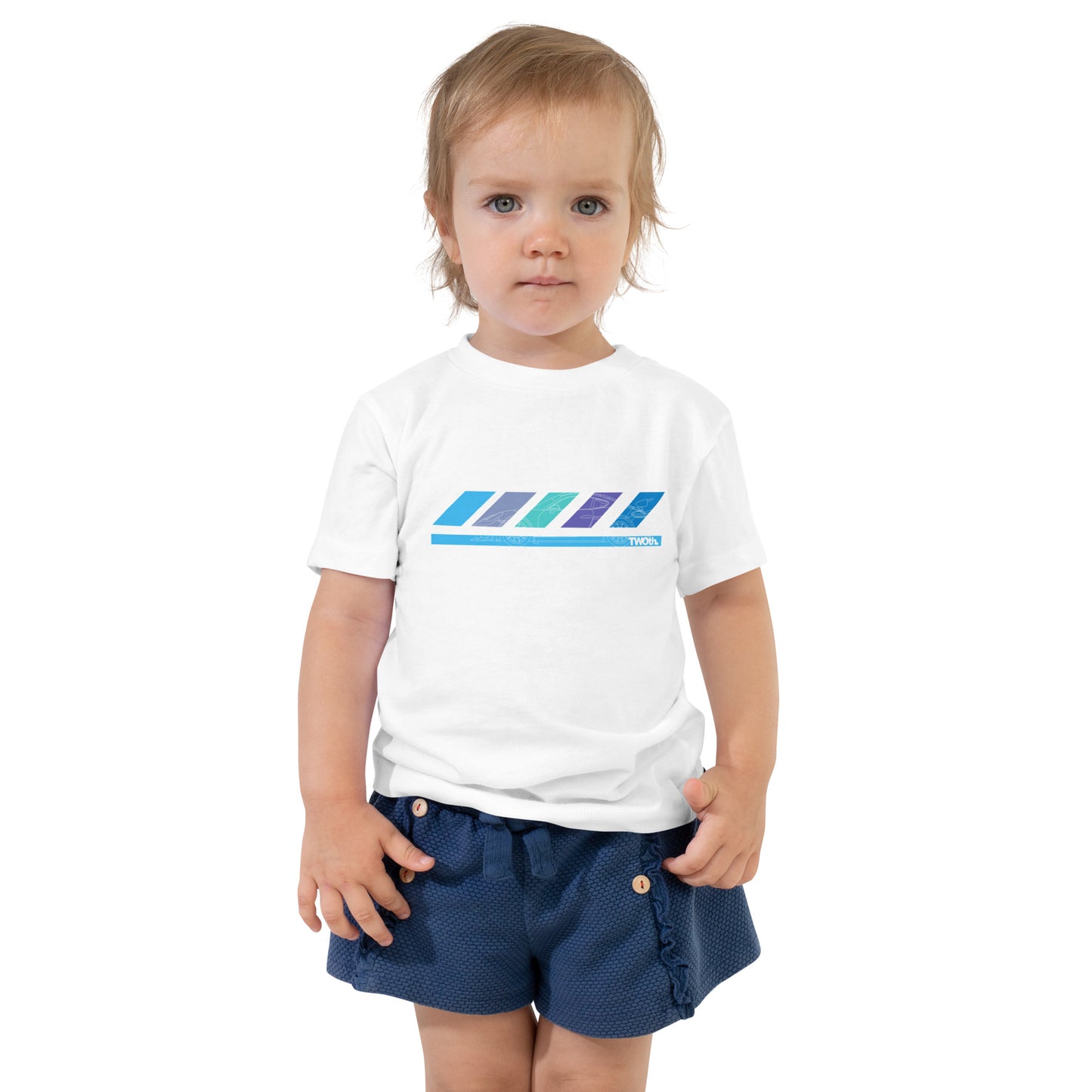 OnTheLine PTS GT4RS | Toddler Short Sleeve Tee