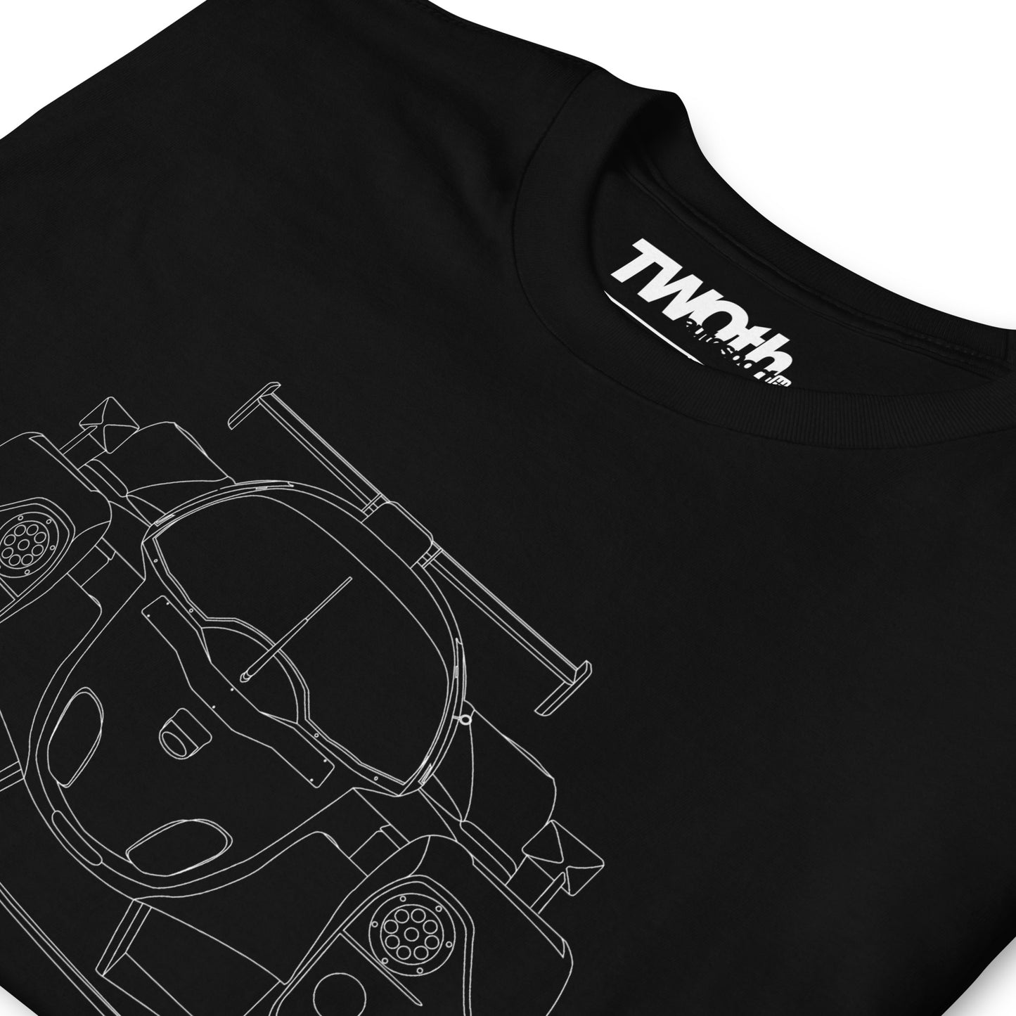 OnTheLine GRN JSP315 | Short-Sleeve Tee