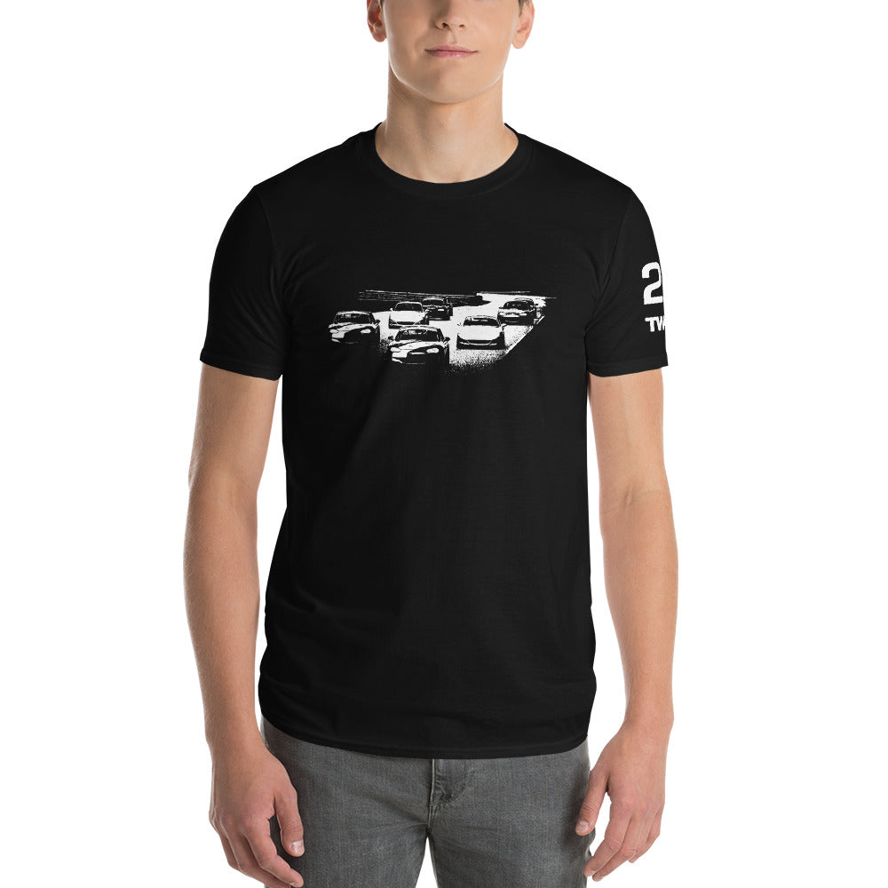 Swarm of NB's | Miata Challenge Tee