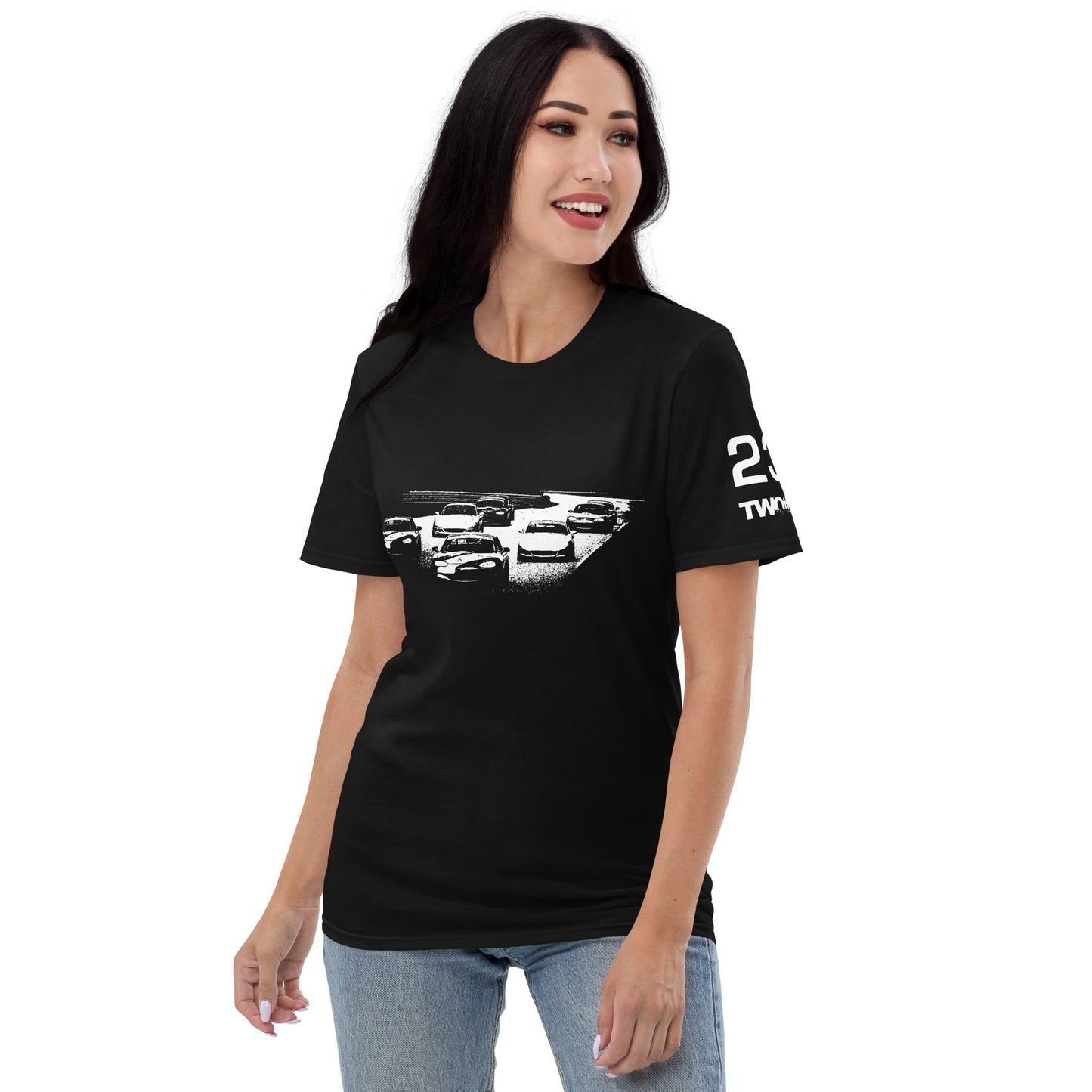 Swarm of NB's | Miata Challenge Tee