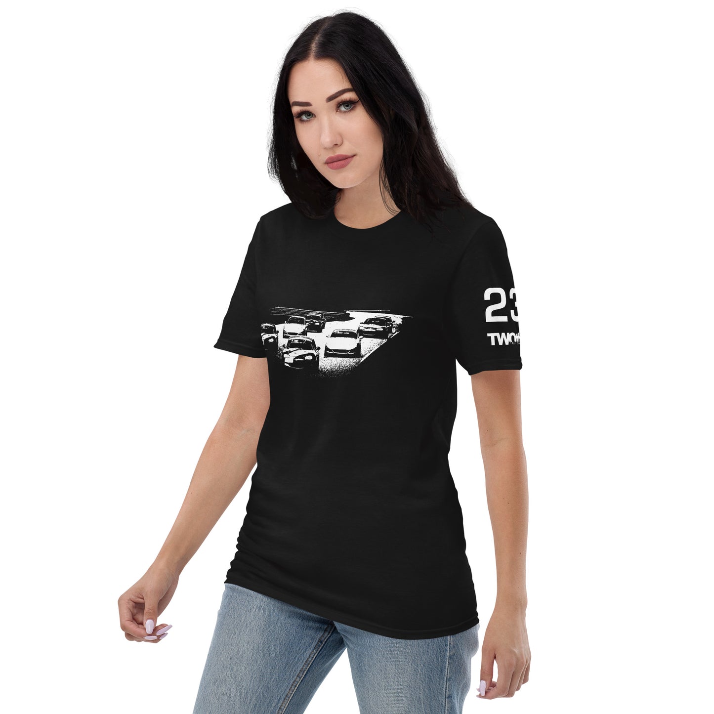 Swarm of NB's | Miata Challenge Tee