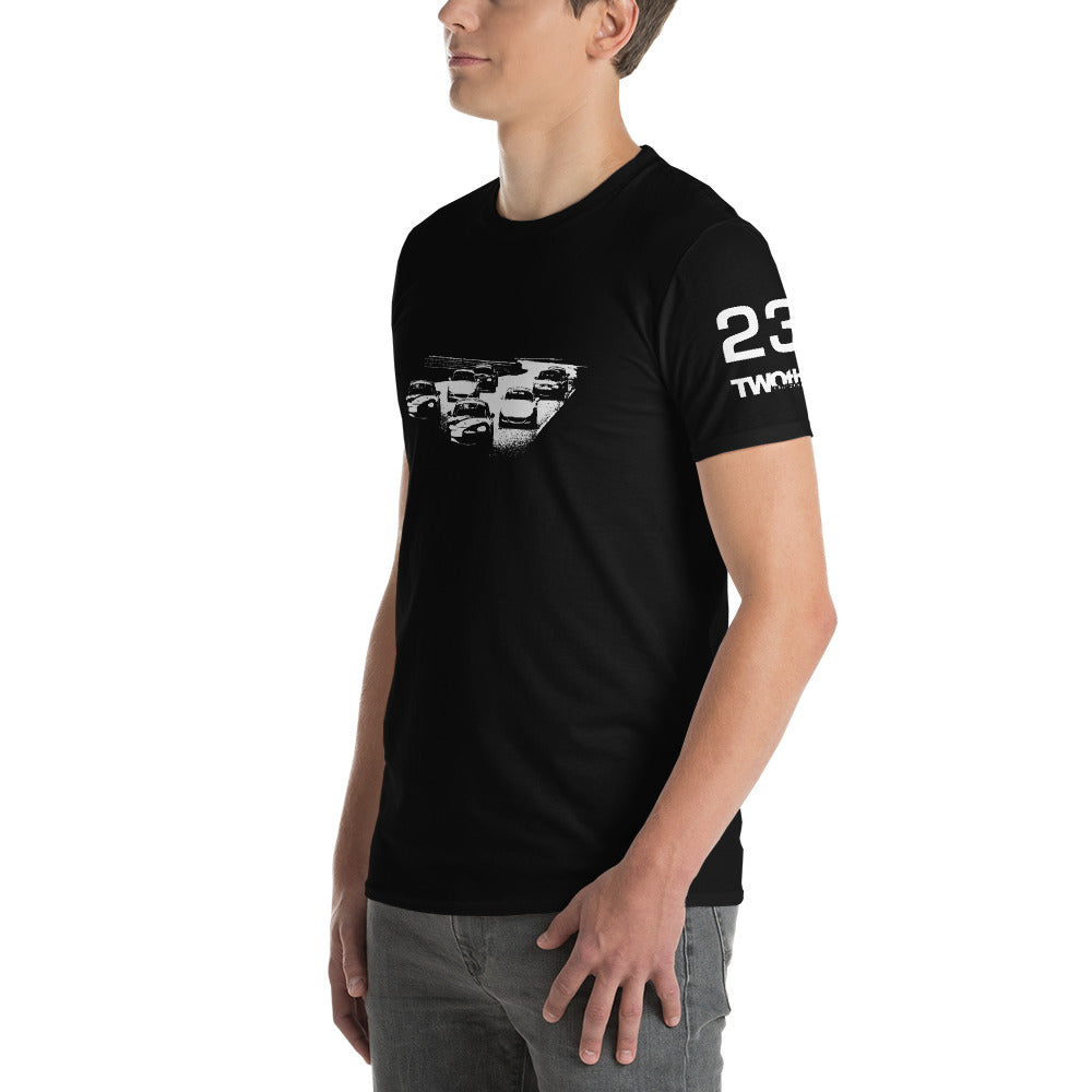 Swarm of NB's | Miata Challenge Tee
