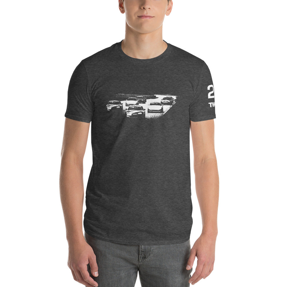 Swarm of NB's | Miata Challenge Tee
