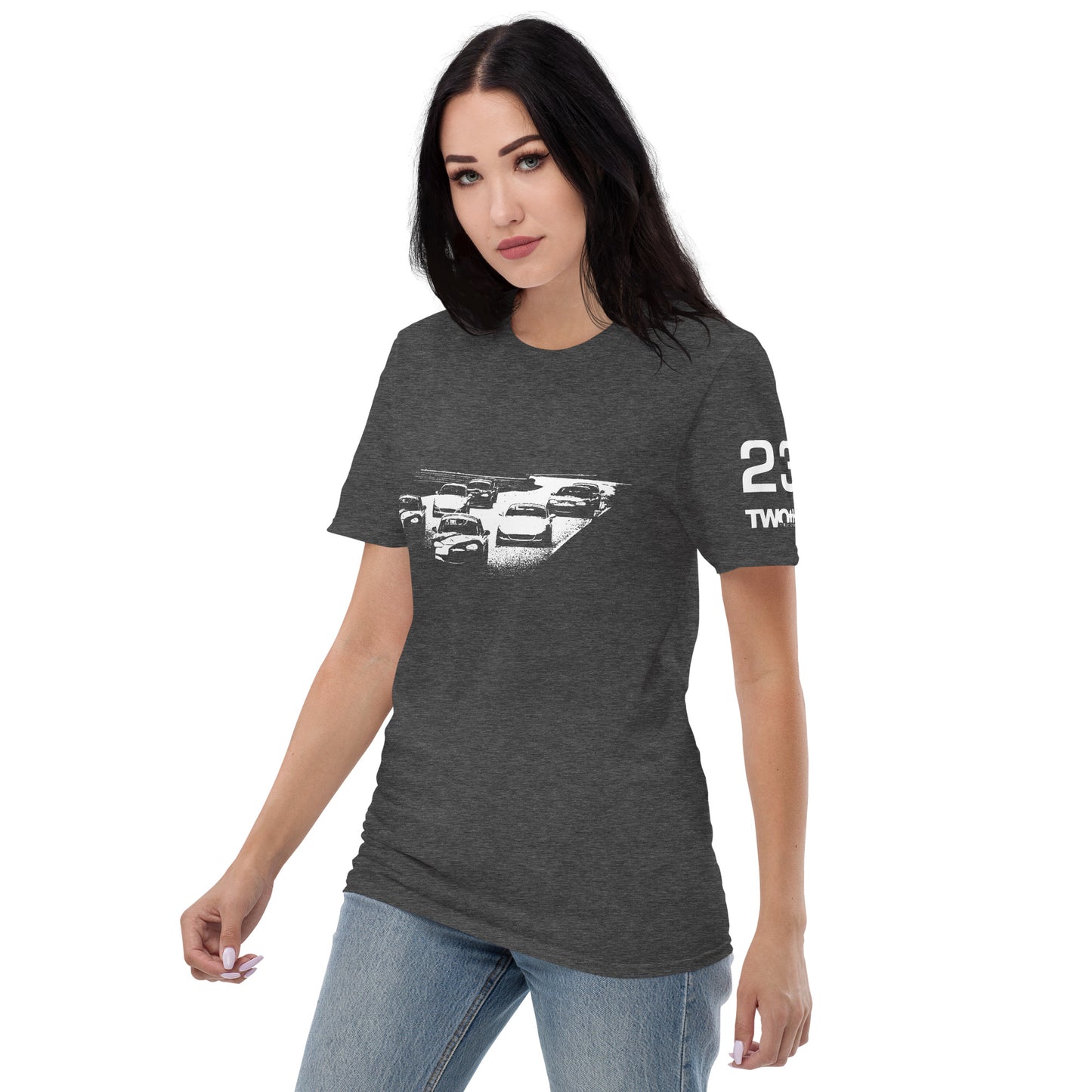 Swarm of NB's | Miata Challenge Tee