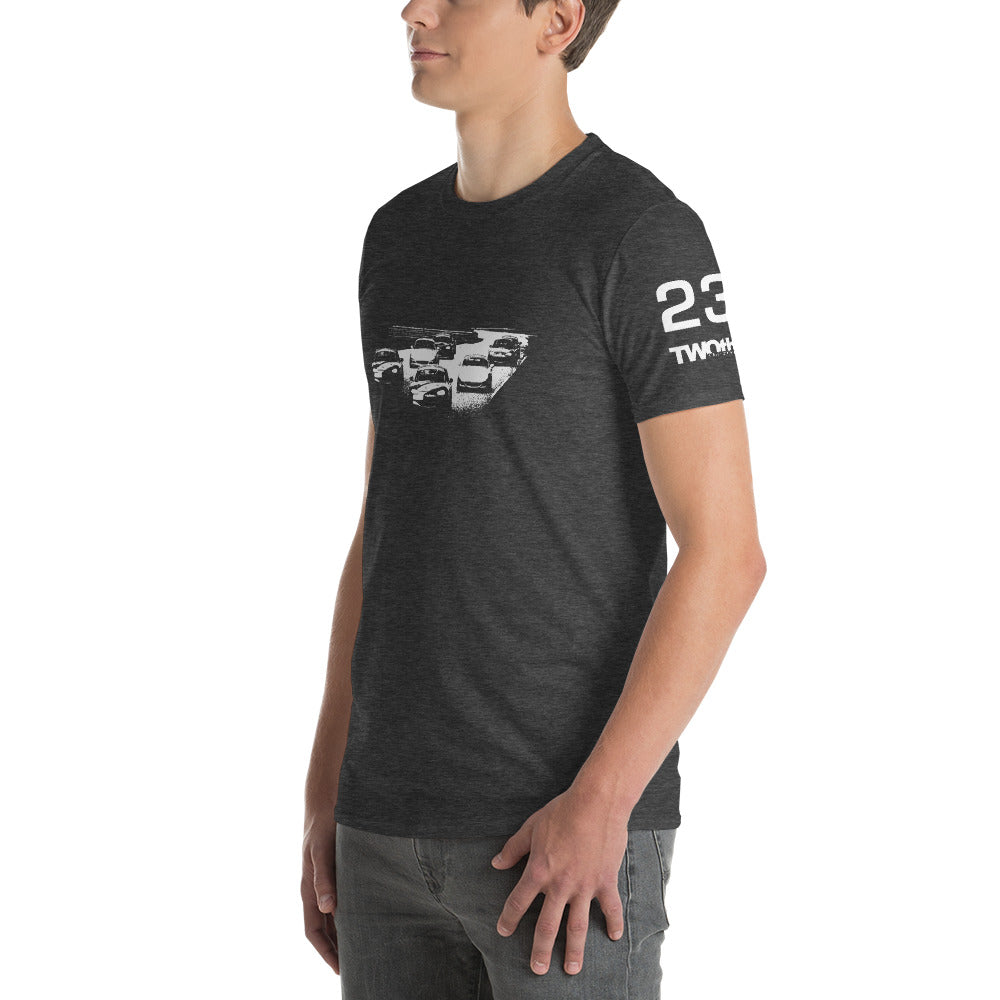 Swarm of NB's | Miata Challenge Tee