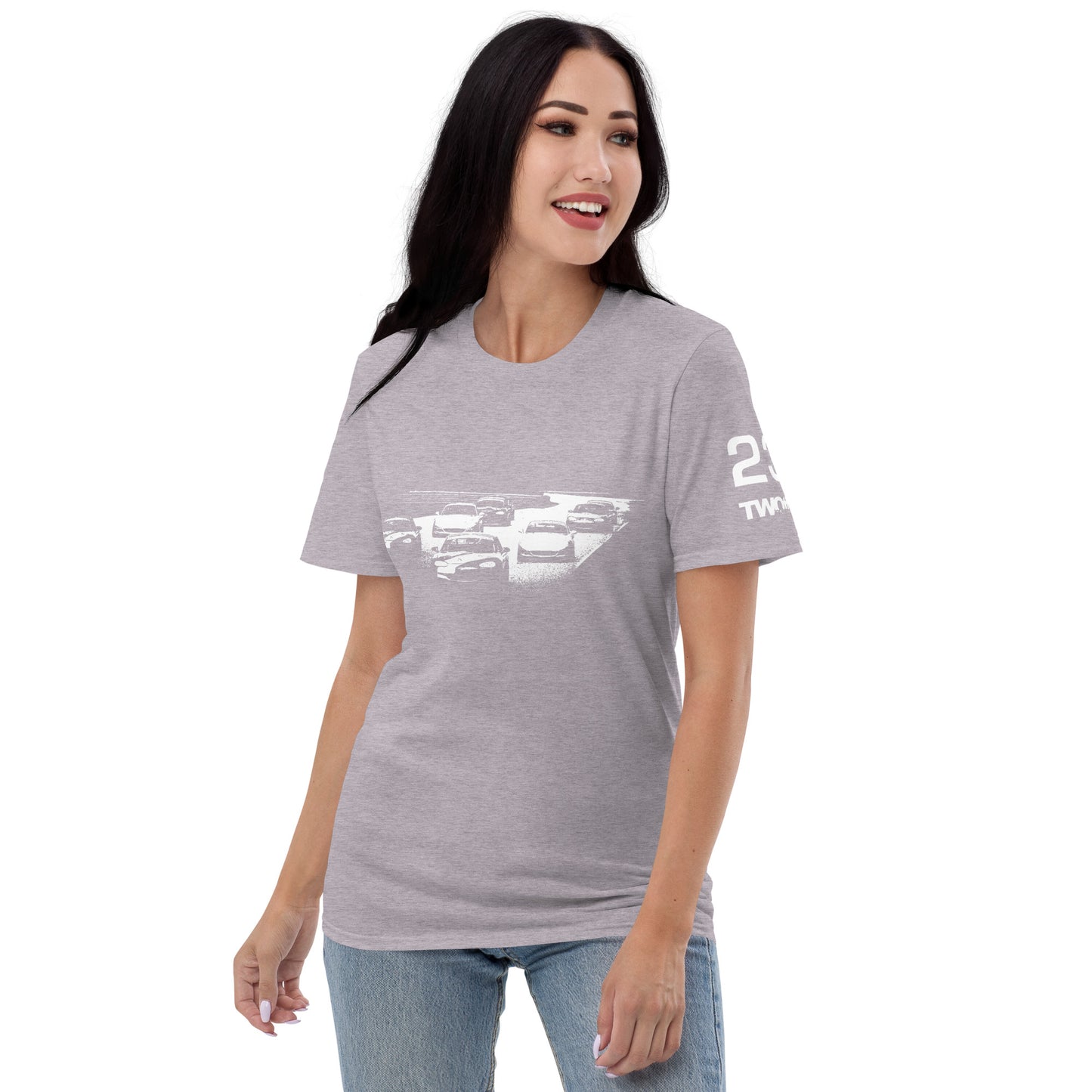 Swarm of NB's | Miata Challenge Tee