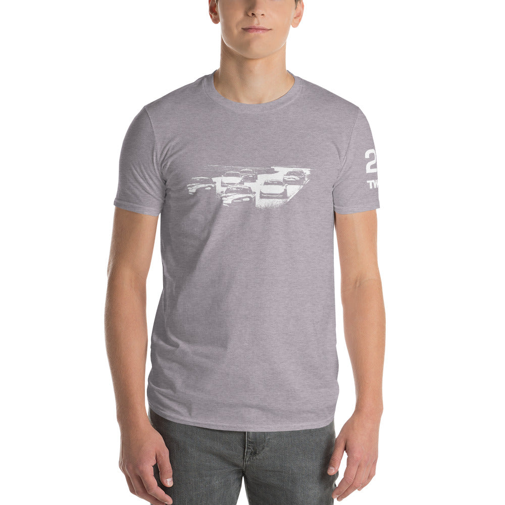Swarm of NB's | Miata Challenge Tee