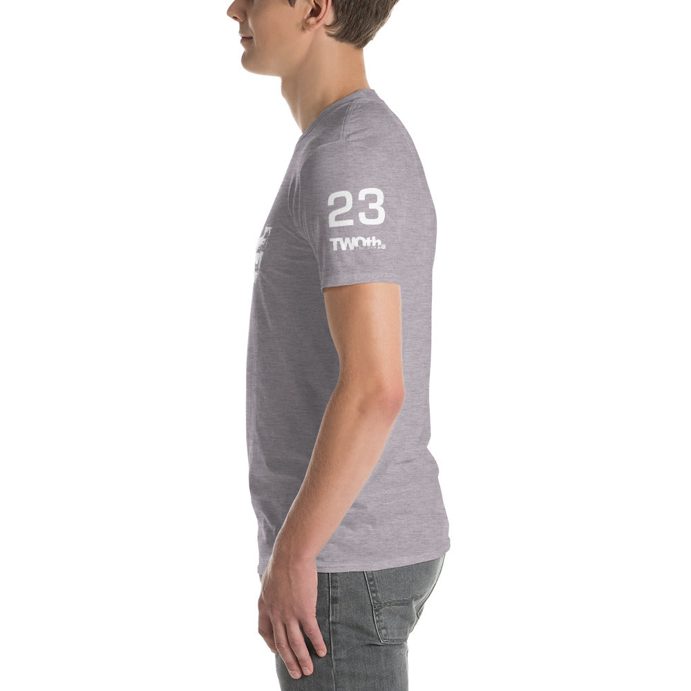 Swarm of NB's | Miata Challenge Tee